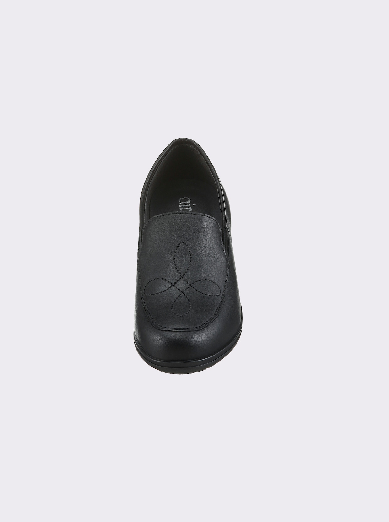 airsoft comfort+ instapper - zwart