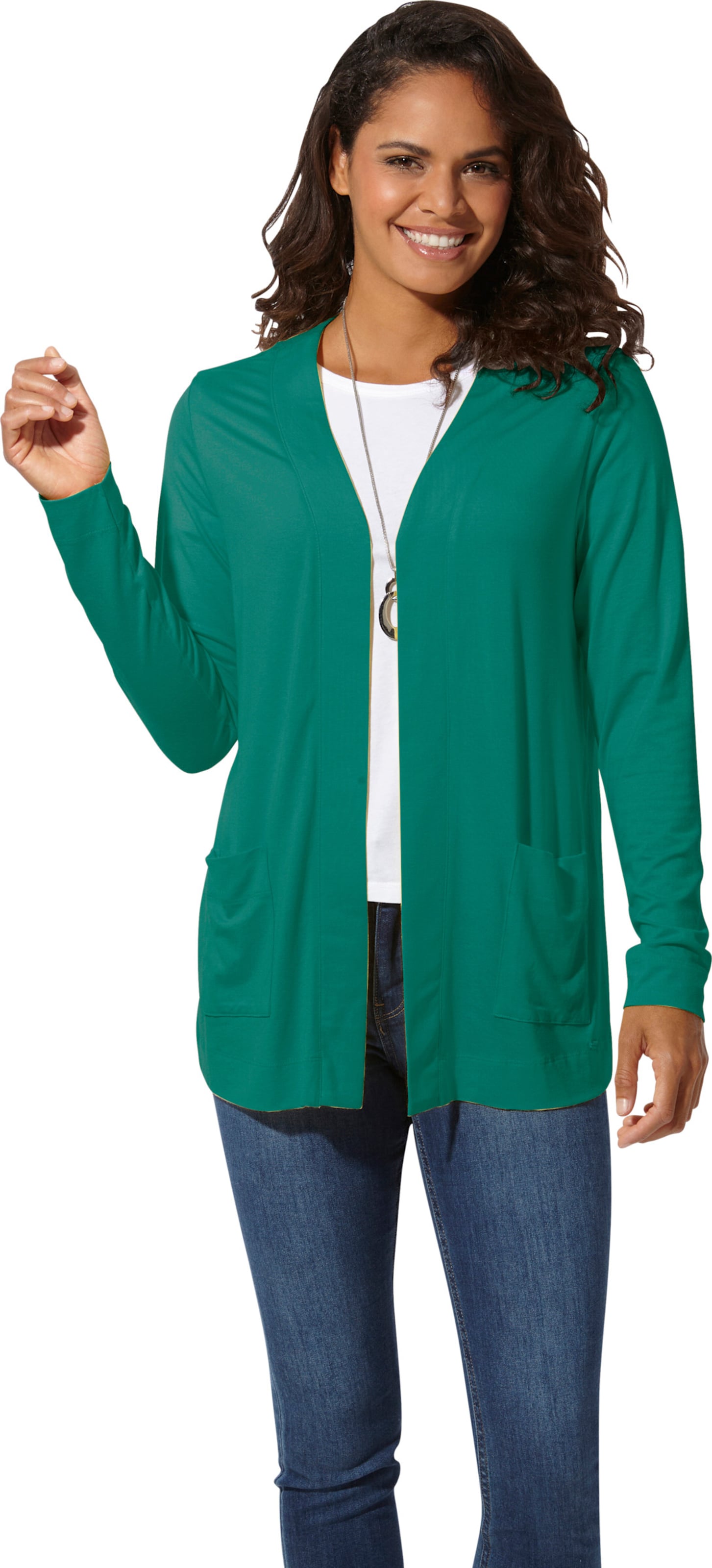Thumbnail - Shirtjacke