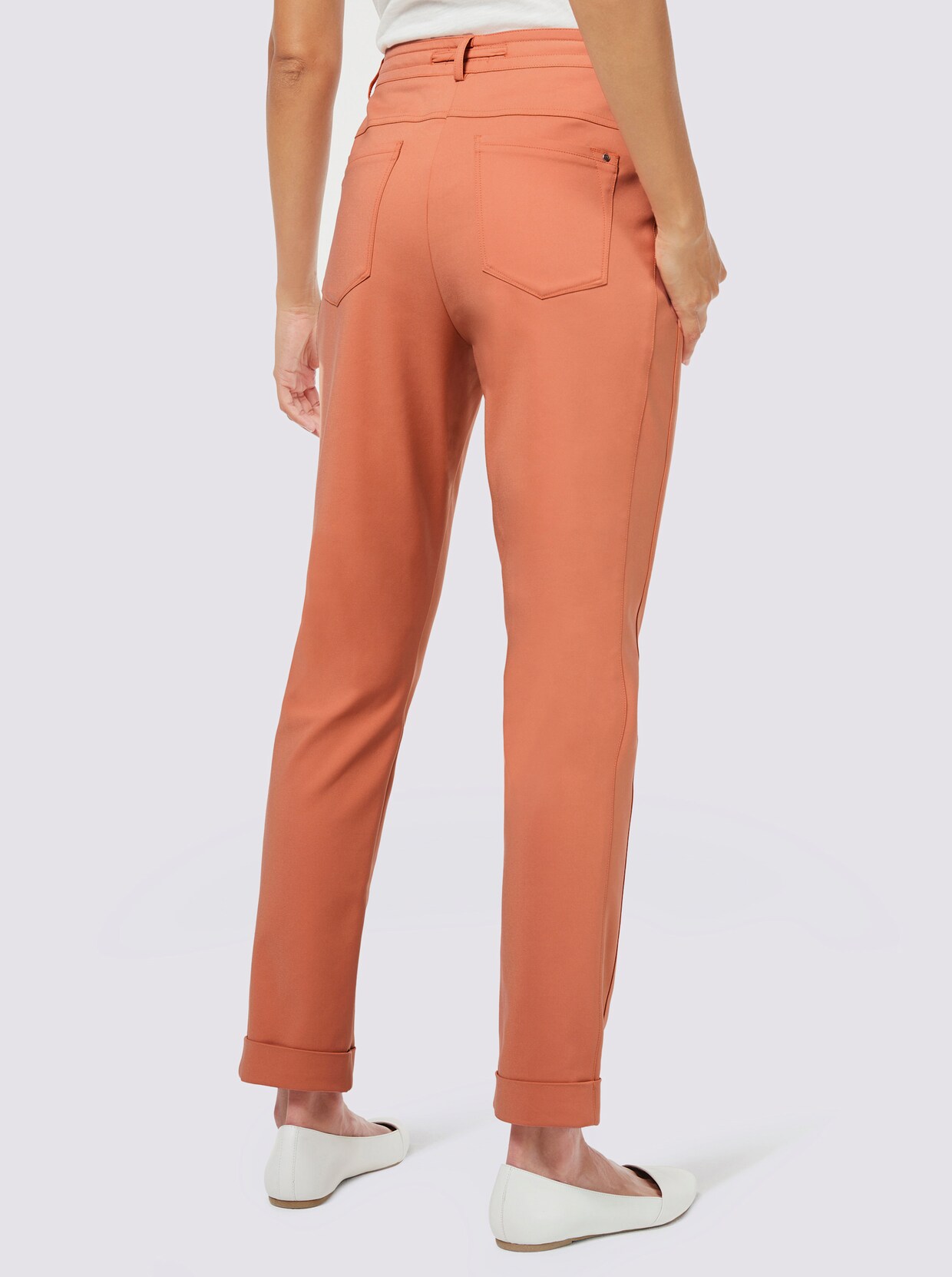 Hose - papaya