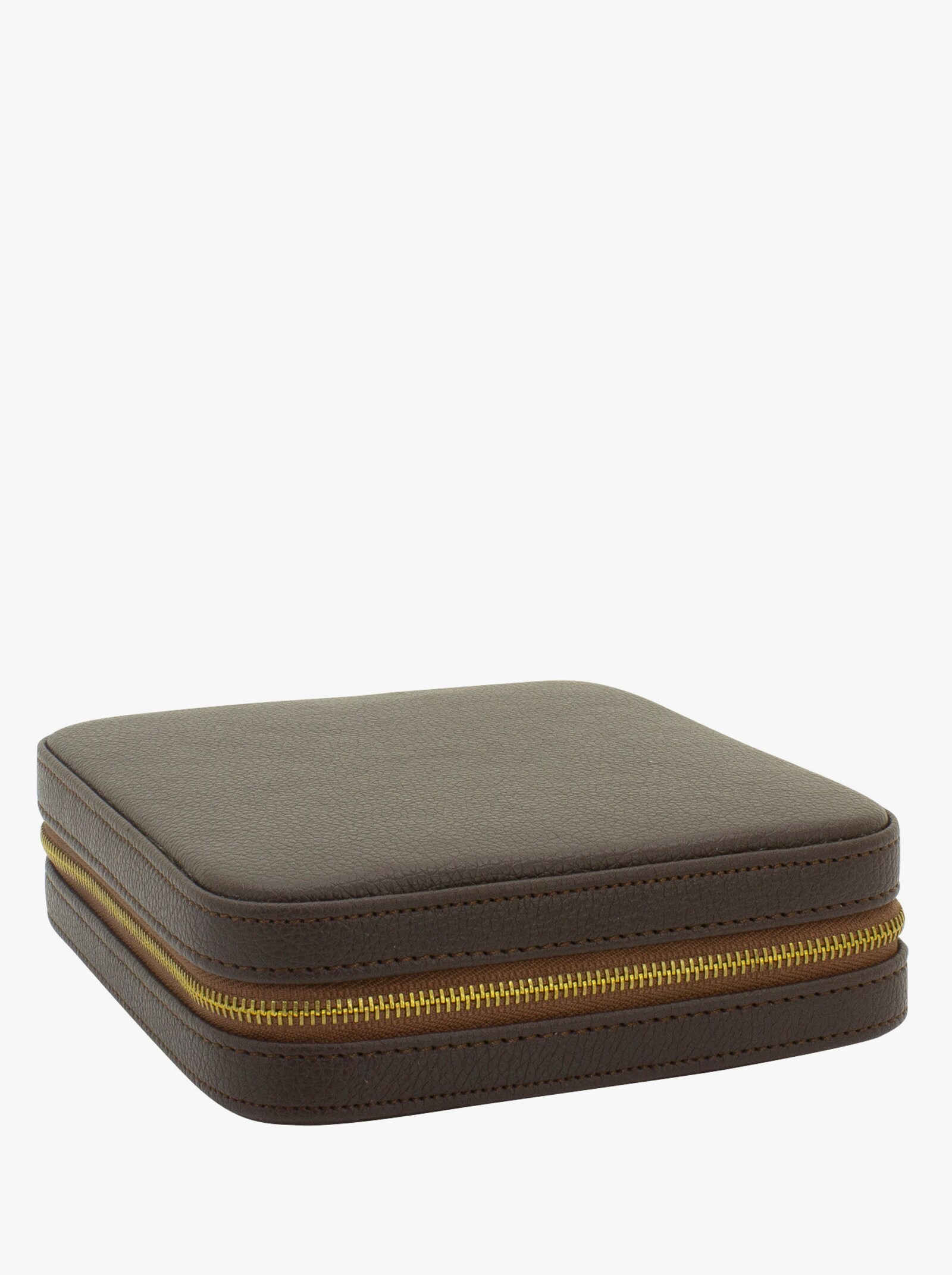 Schmucketui - dunkelbraun