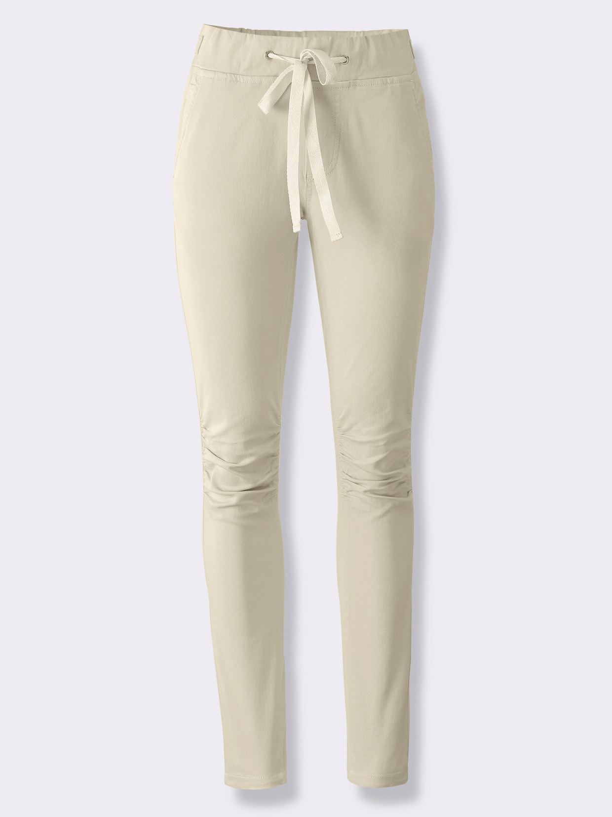 heine Pantalon - sable