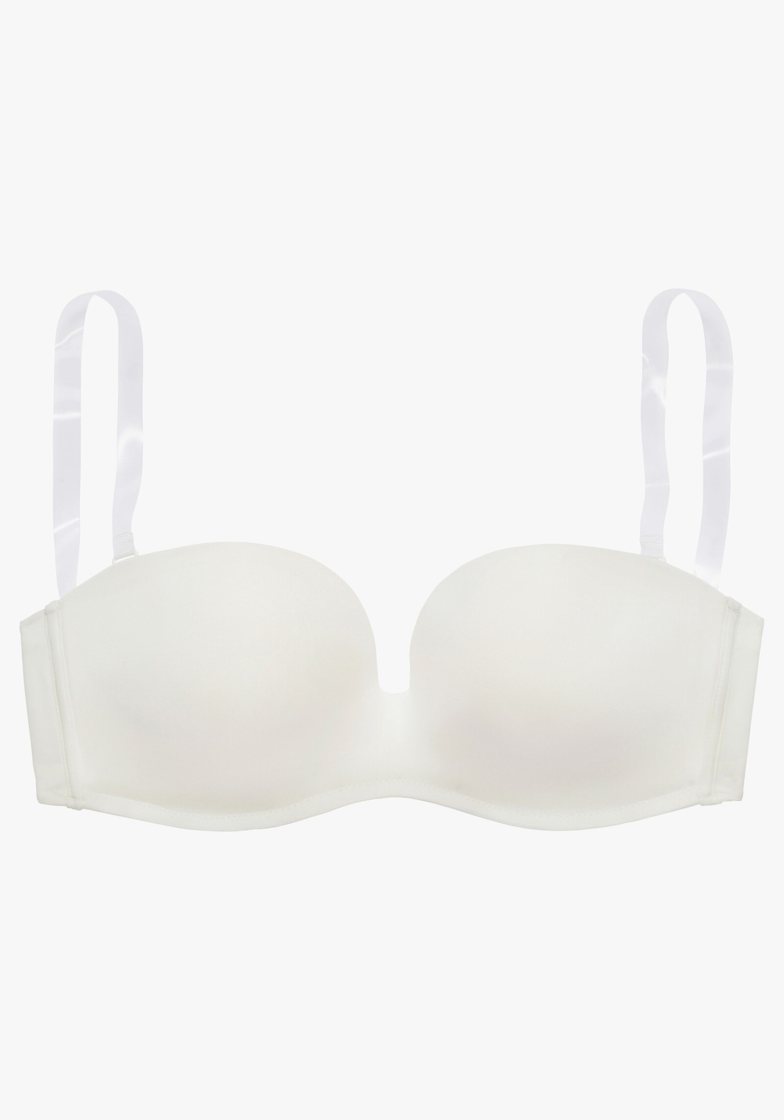 LASCANA Multiway-BH - creme