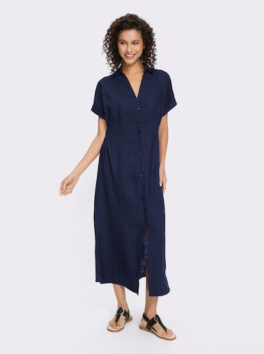 heine Sommerkleid - marine