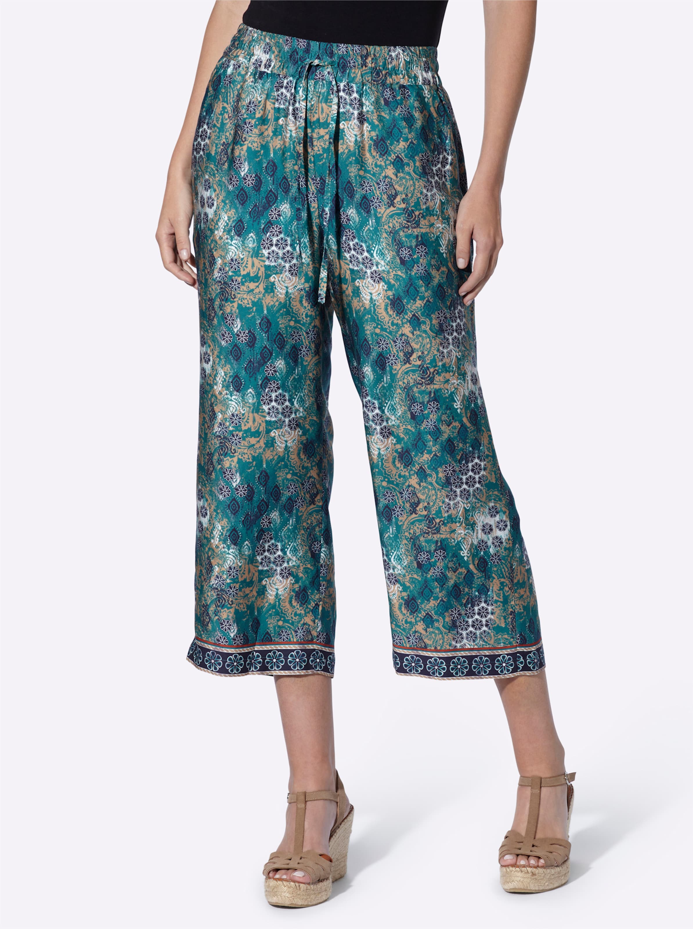 Culotte
