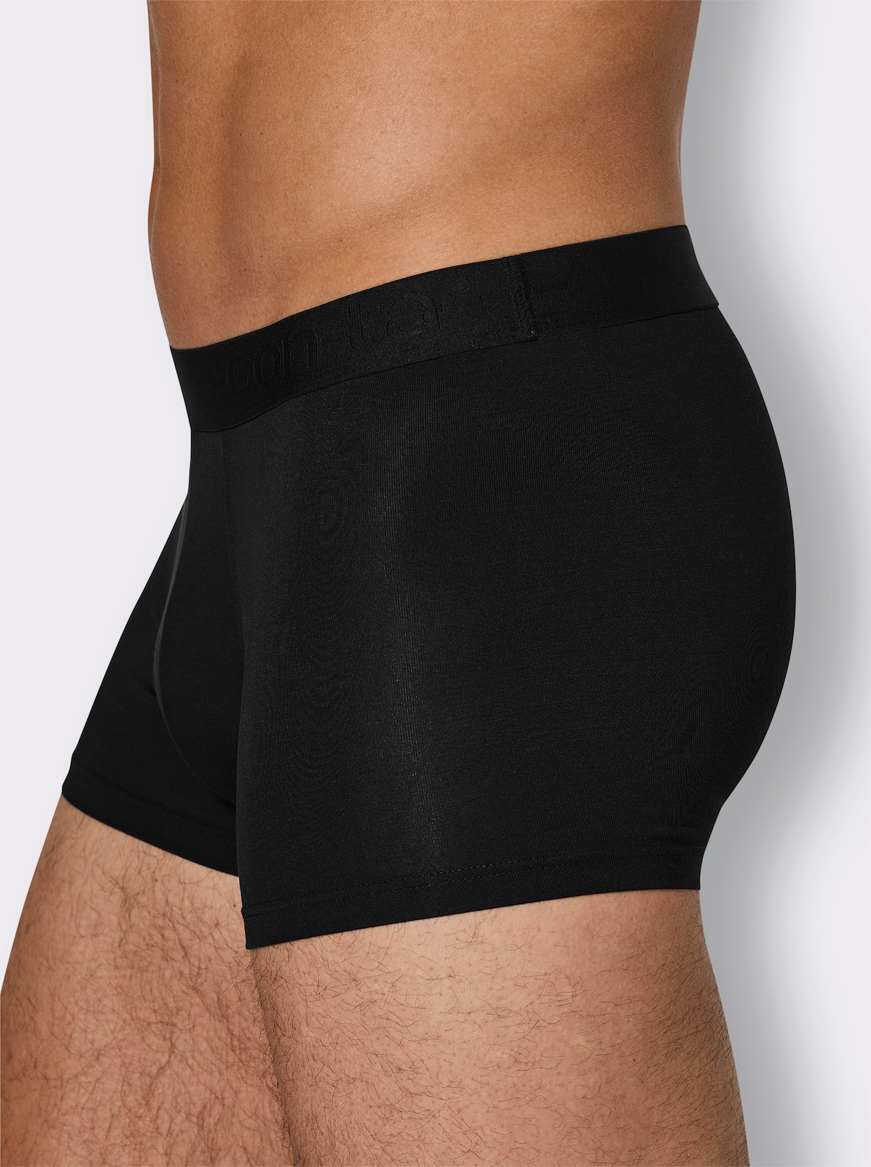 Pants - schwarz