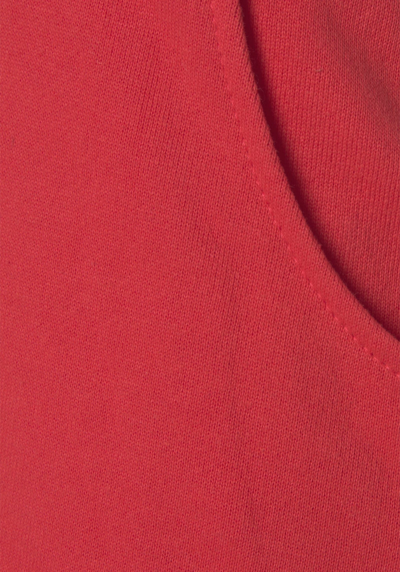 H.I.S Sweatshorts - rot