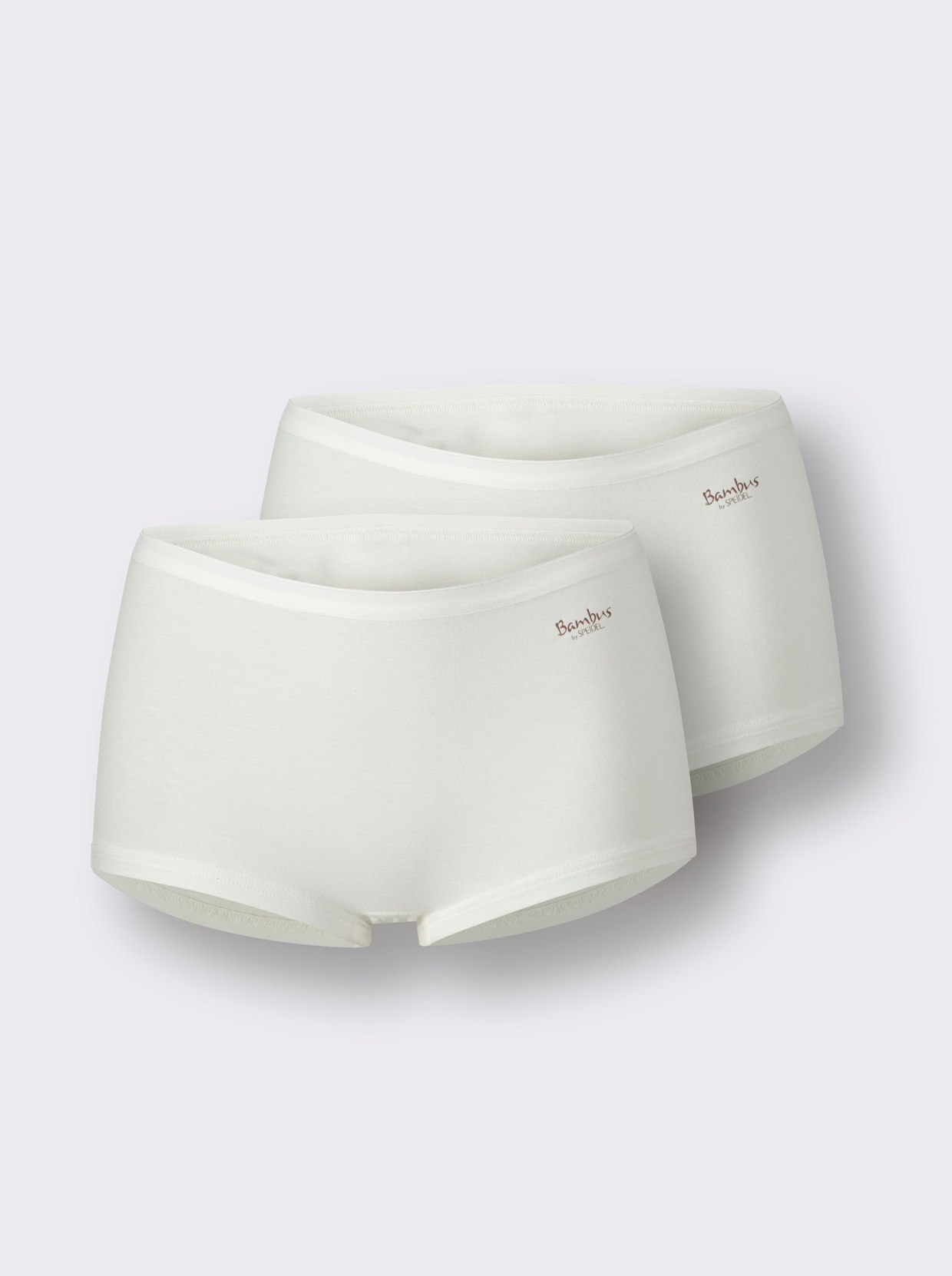 Speidel Panty - ivoor gemêleerd