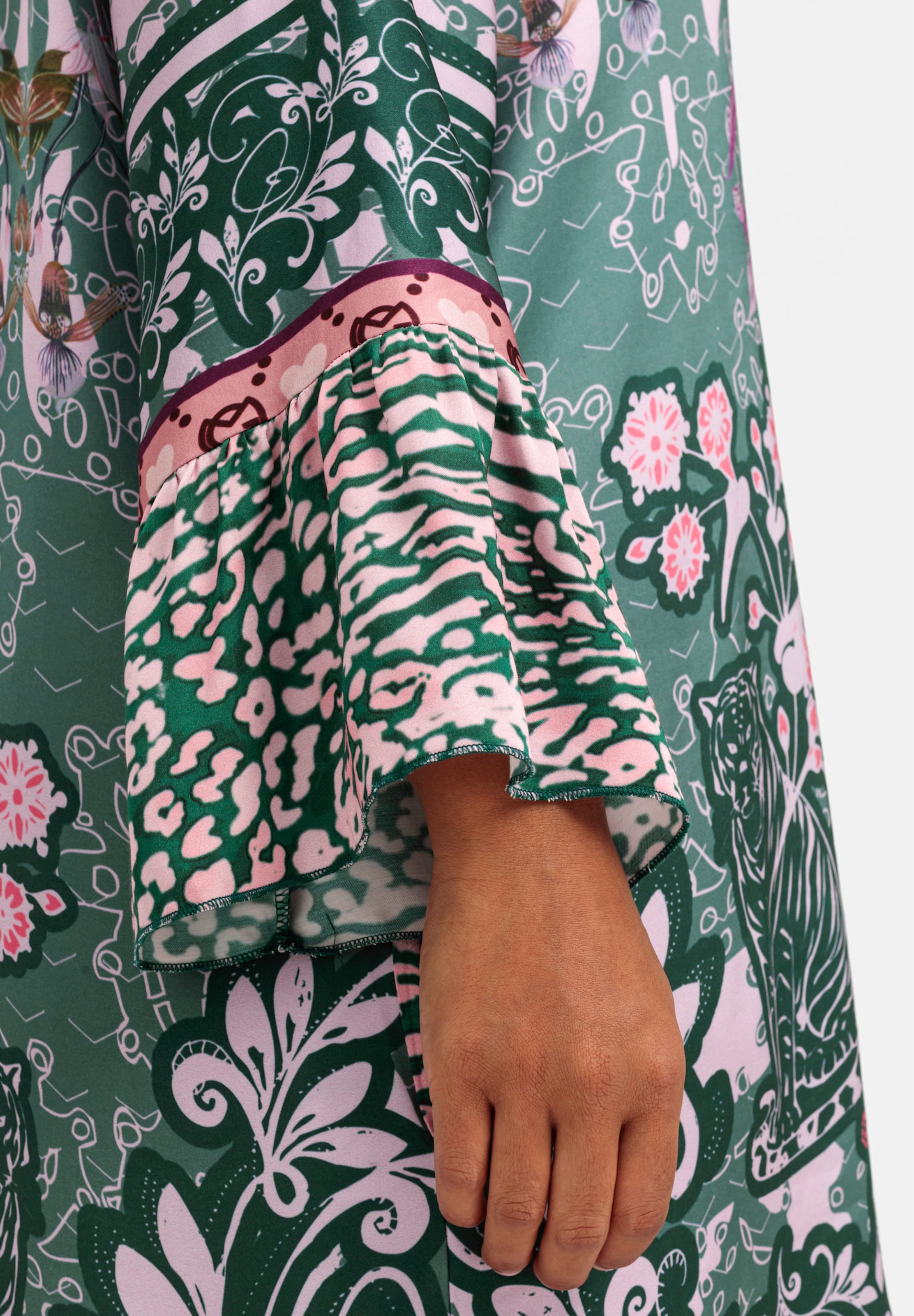 Thumbnail - Maxikleid