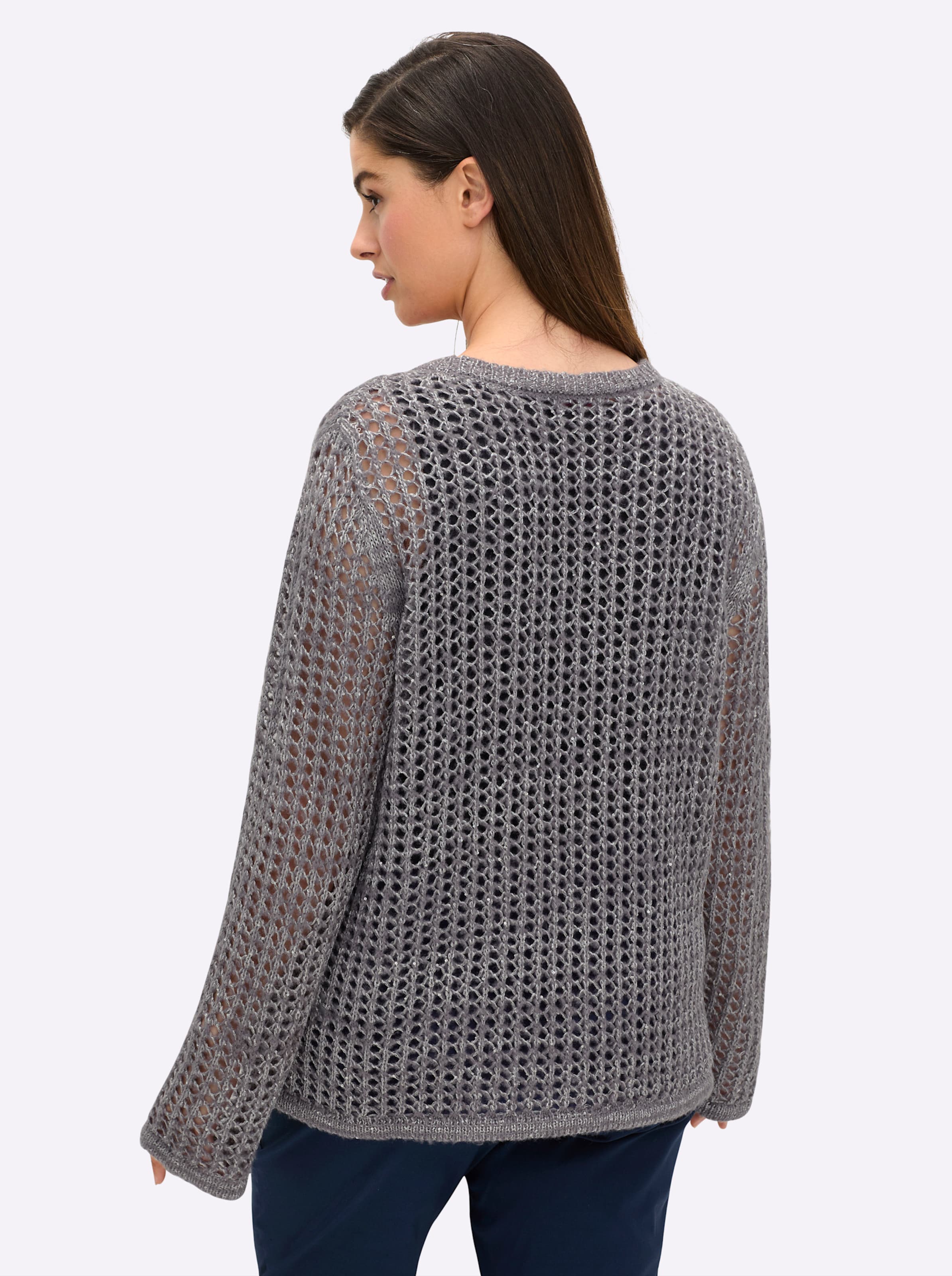 Pullover