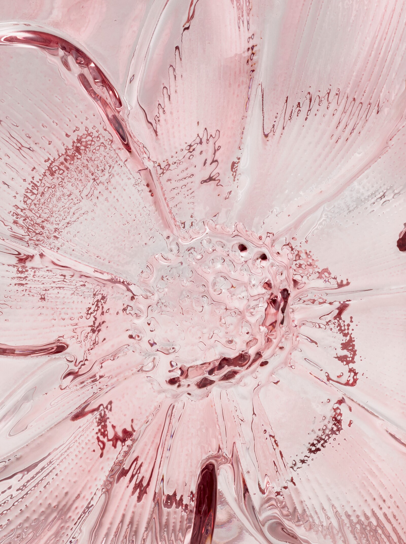 heine home Vase - rosé