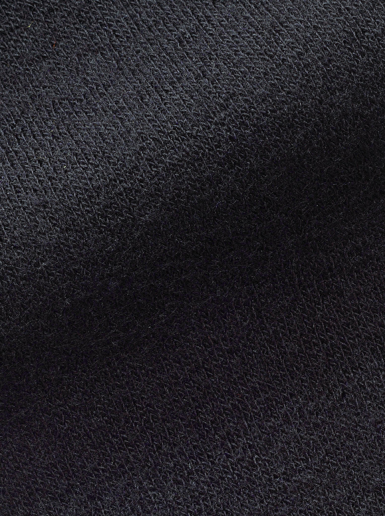 Rogo Legging met comfortband - zwart