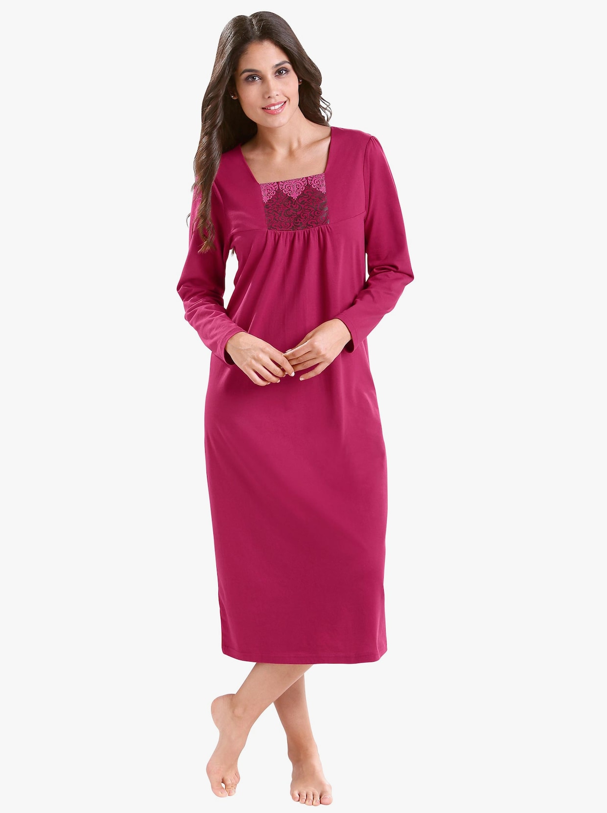 Beställ Damunderkläder online Your Look... for less!