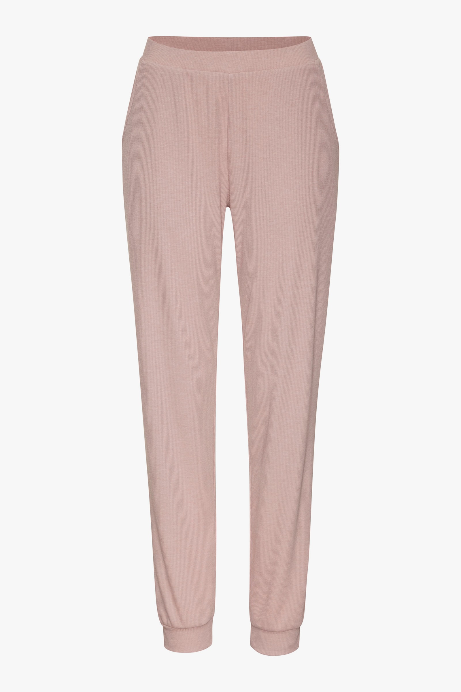 Vivance Dreams Bas de pyjama - vieux rose