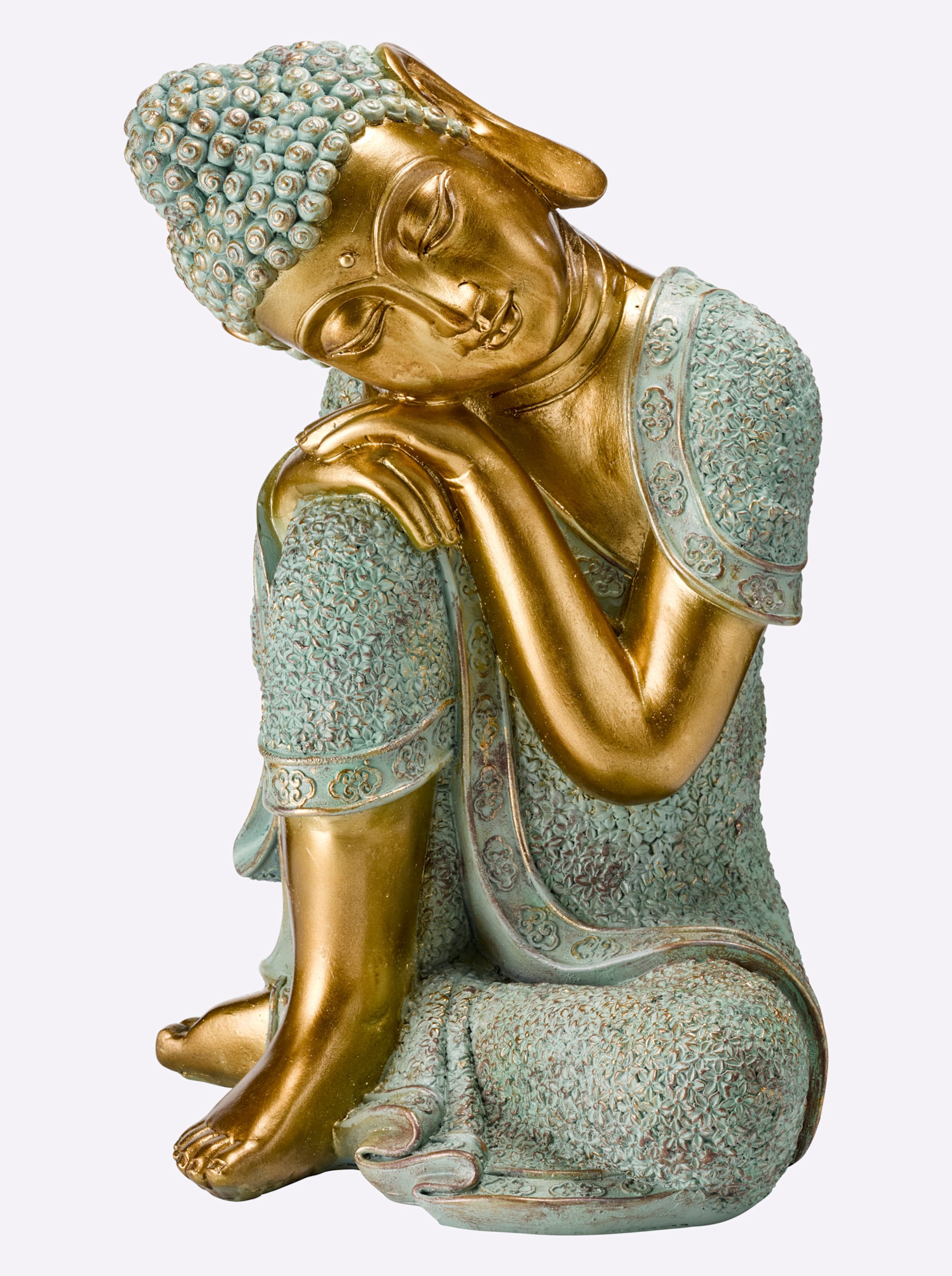 Buddha