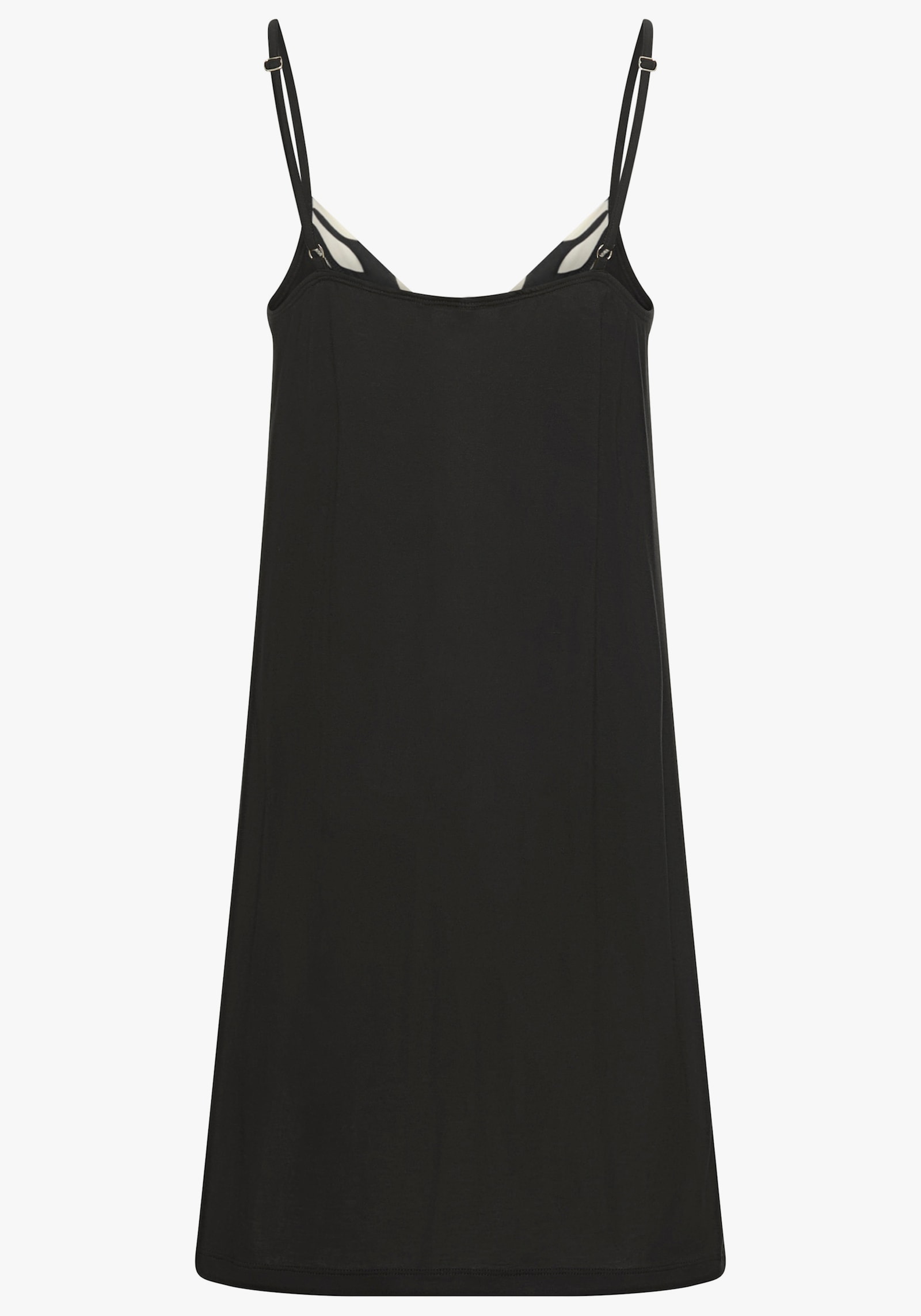 French Connection Negligé - schwarz