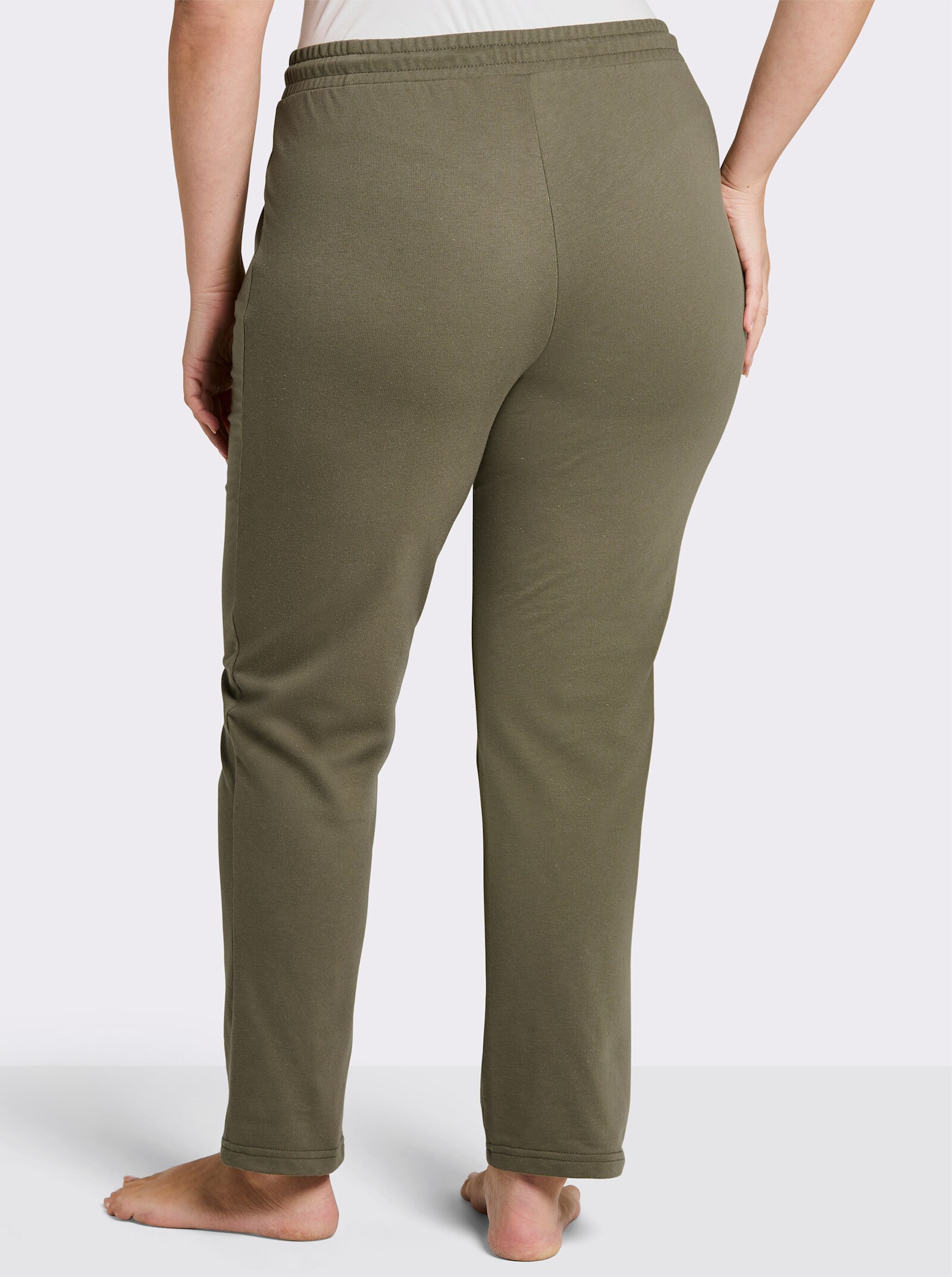 feel good Hose - khaki