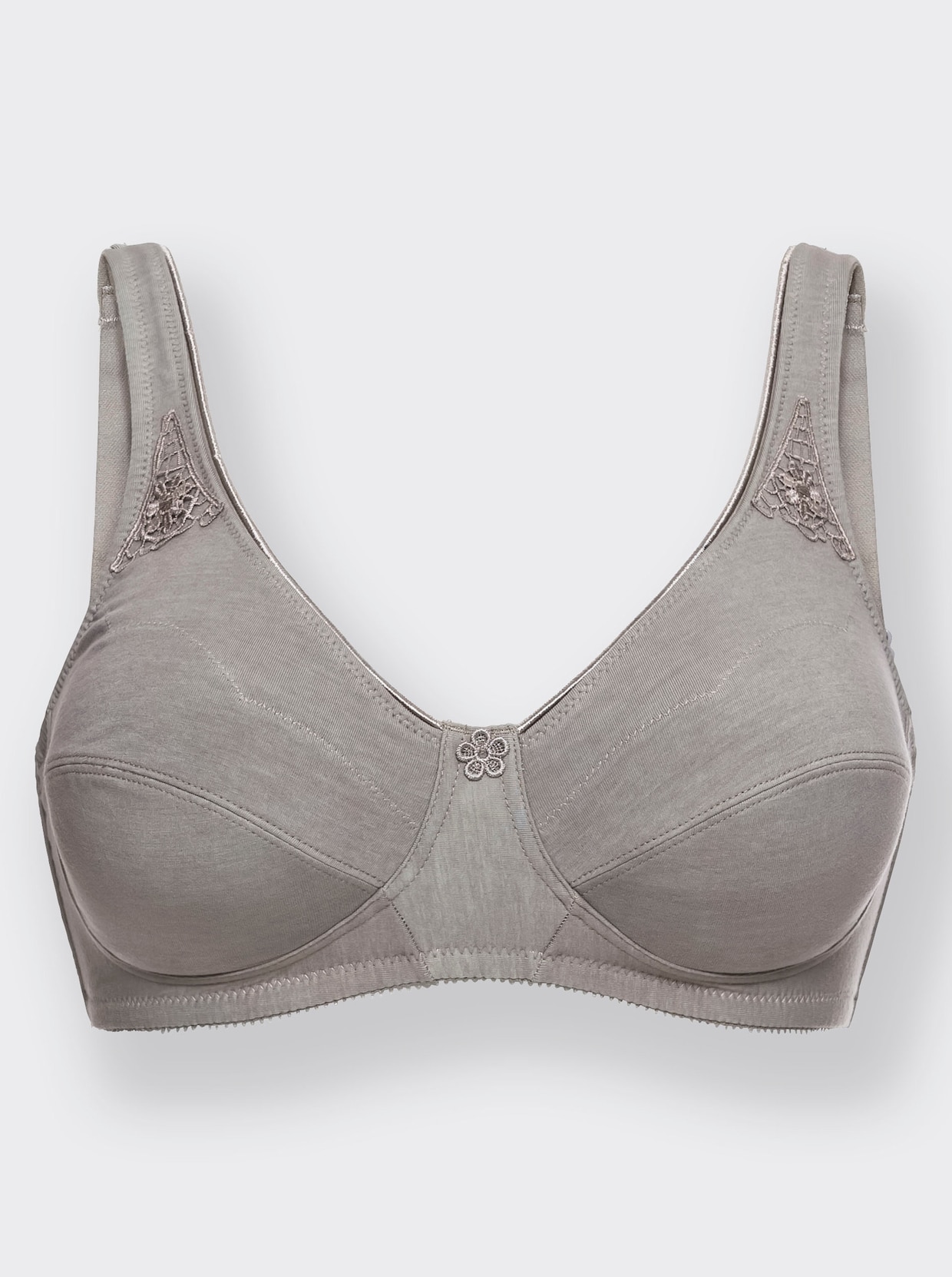 wäschepur Soutien-gorge - taupe