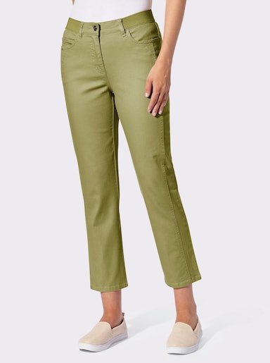 7/8-Hose - schilf