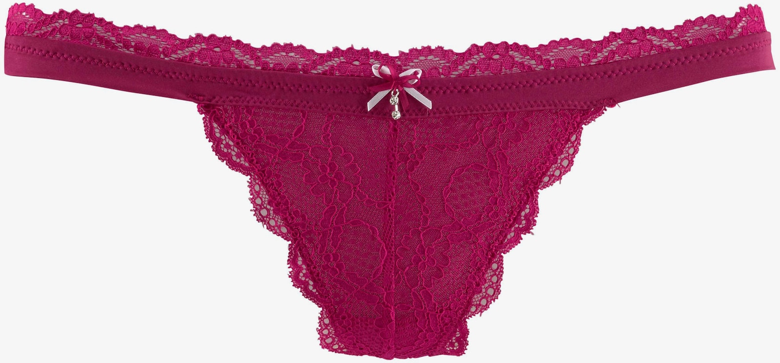 LASCANA String - beere