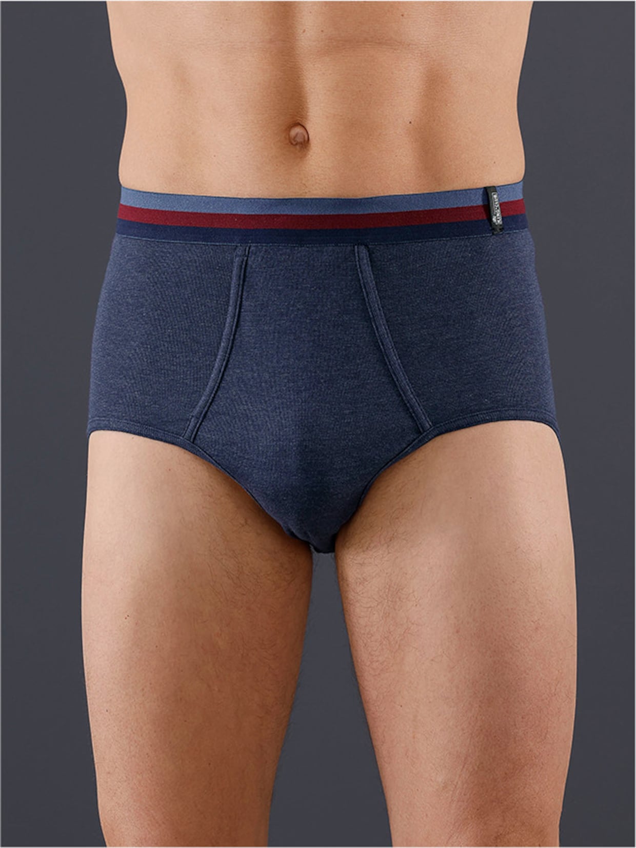 KINGsCLUB Slip - marine