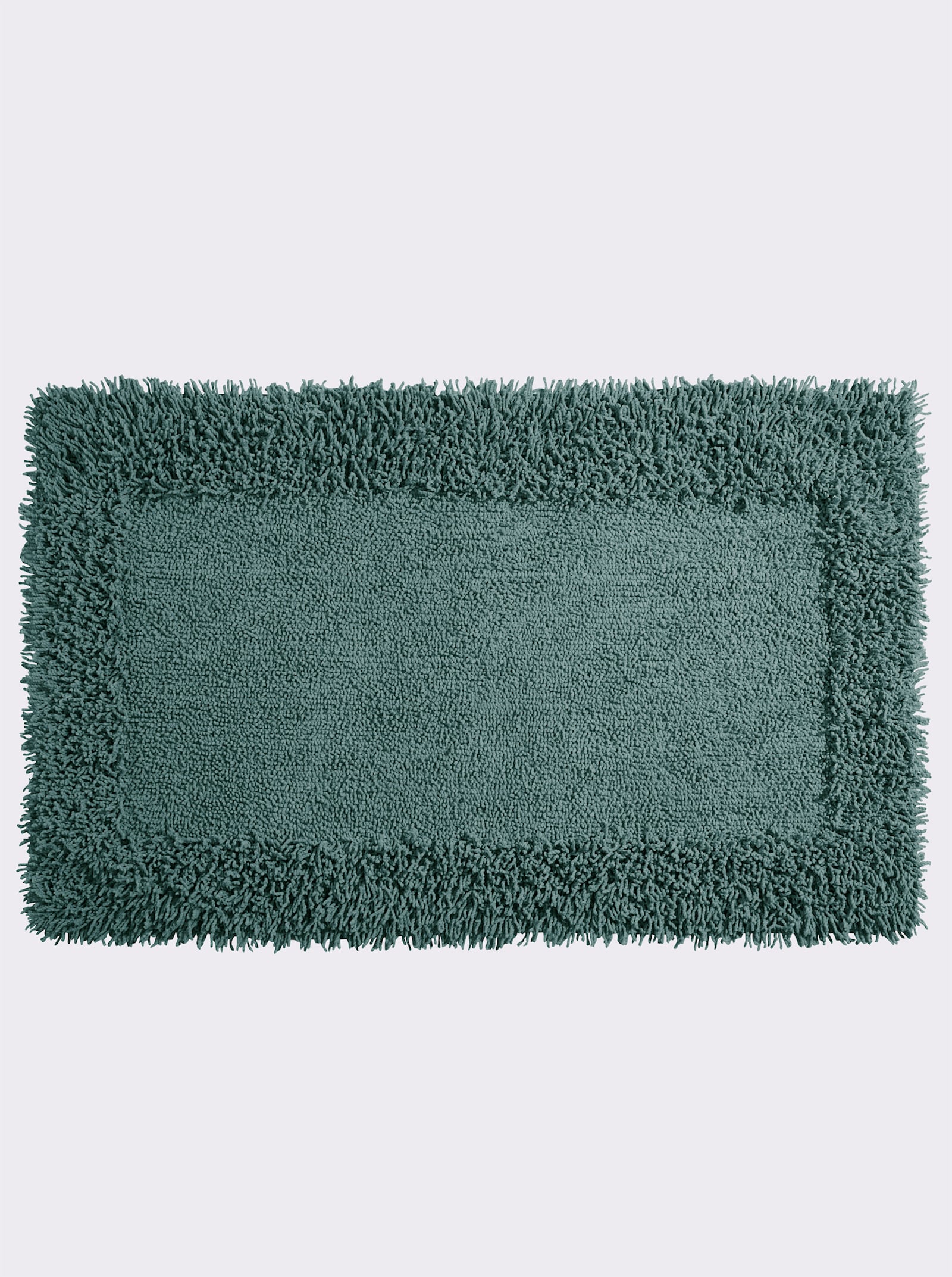 heine home Tapis de bain - jade
