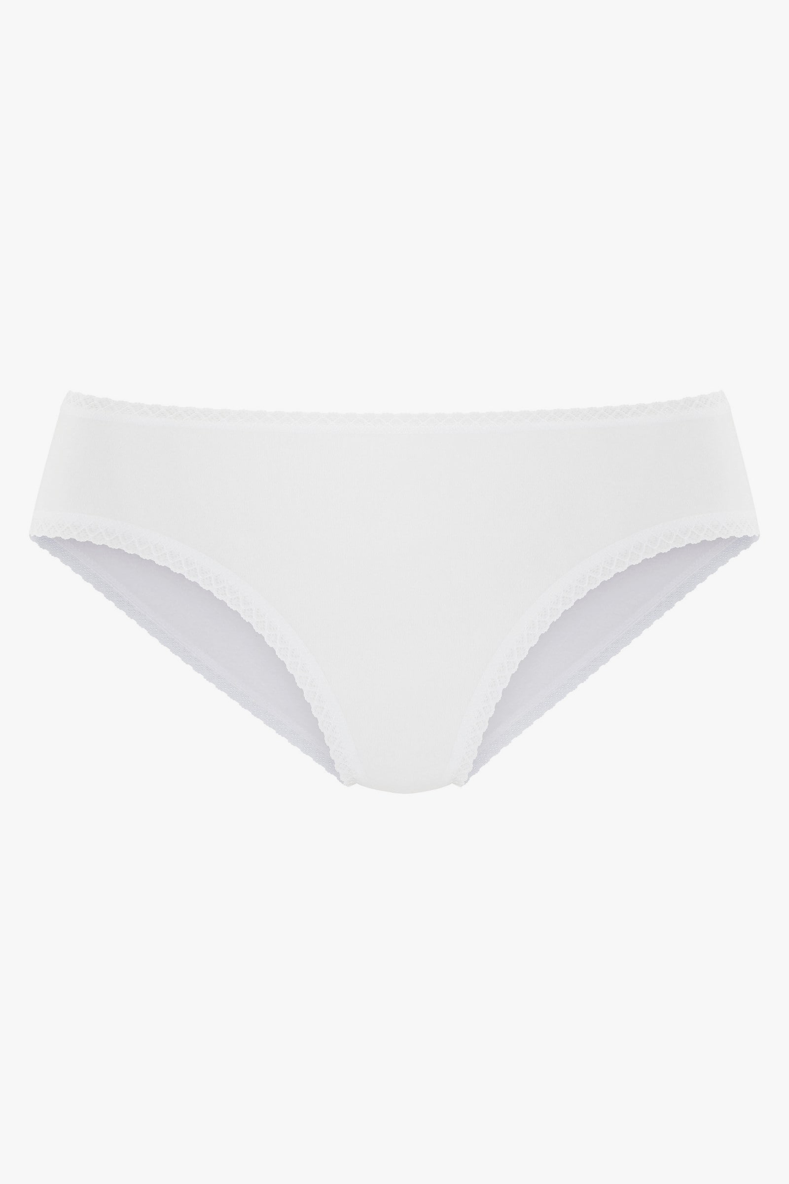 Vivance Jazz-Pants Slips - schwarz, weiß, grau