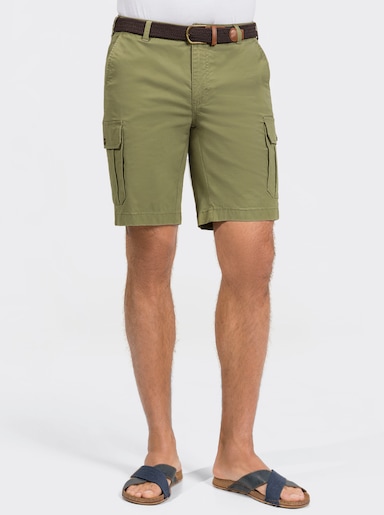 Catamaran Bermudas - khaki