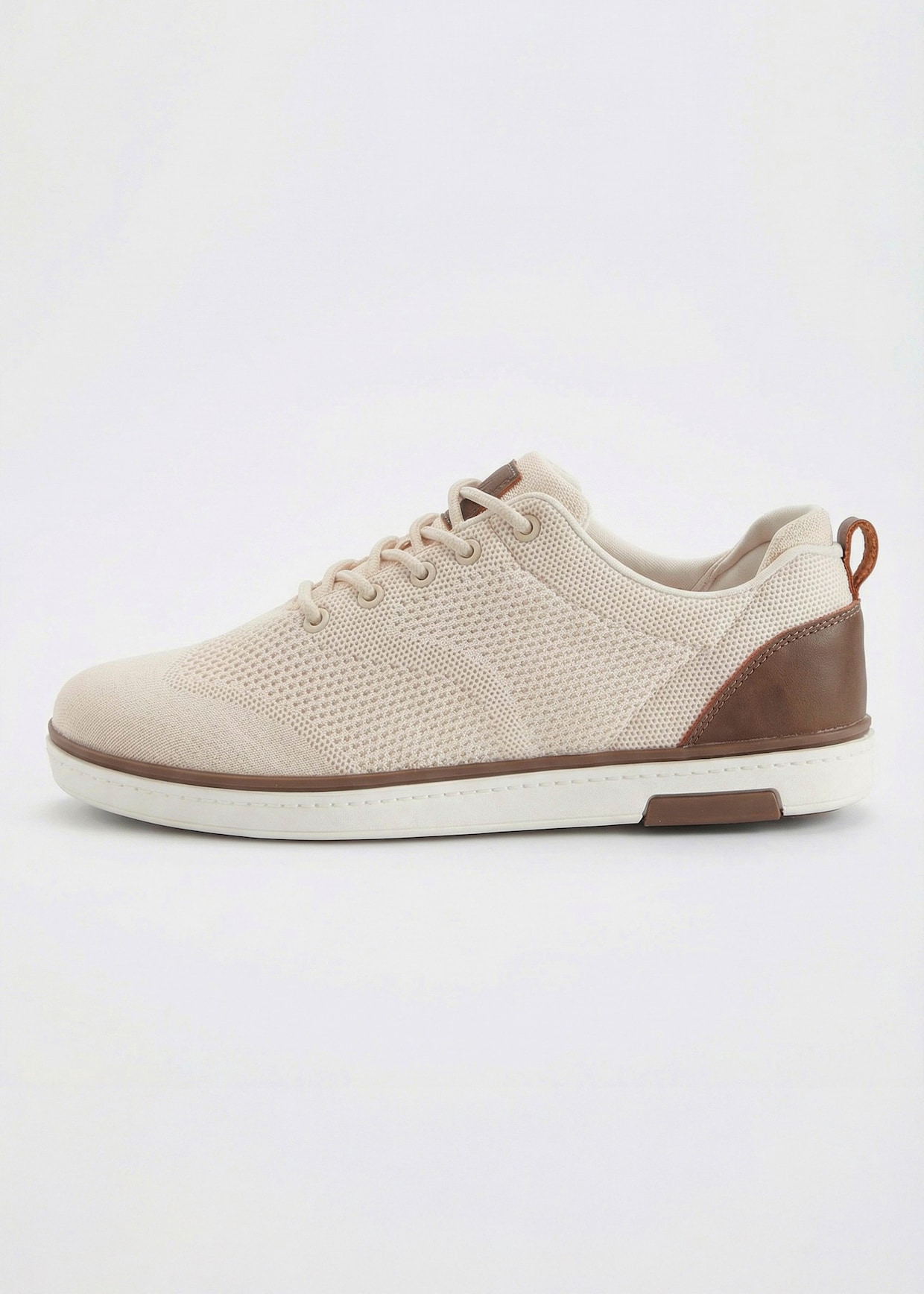 John Devin Sneaker - off-white