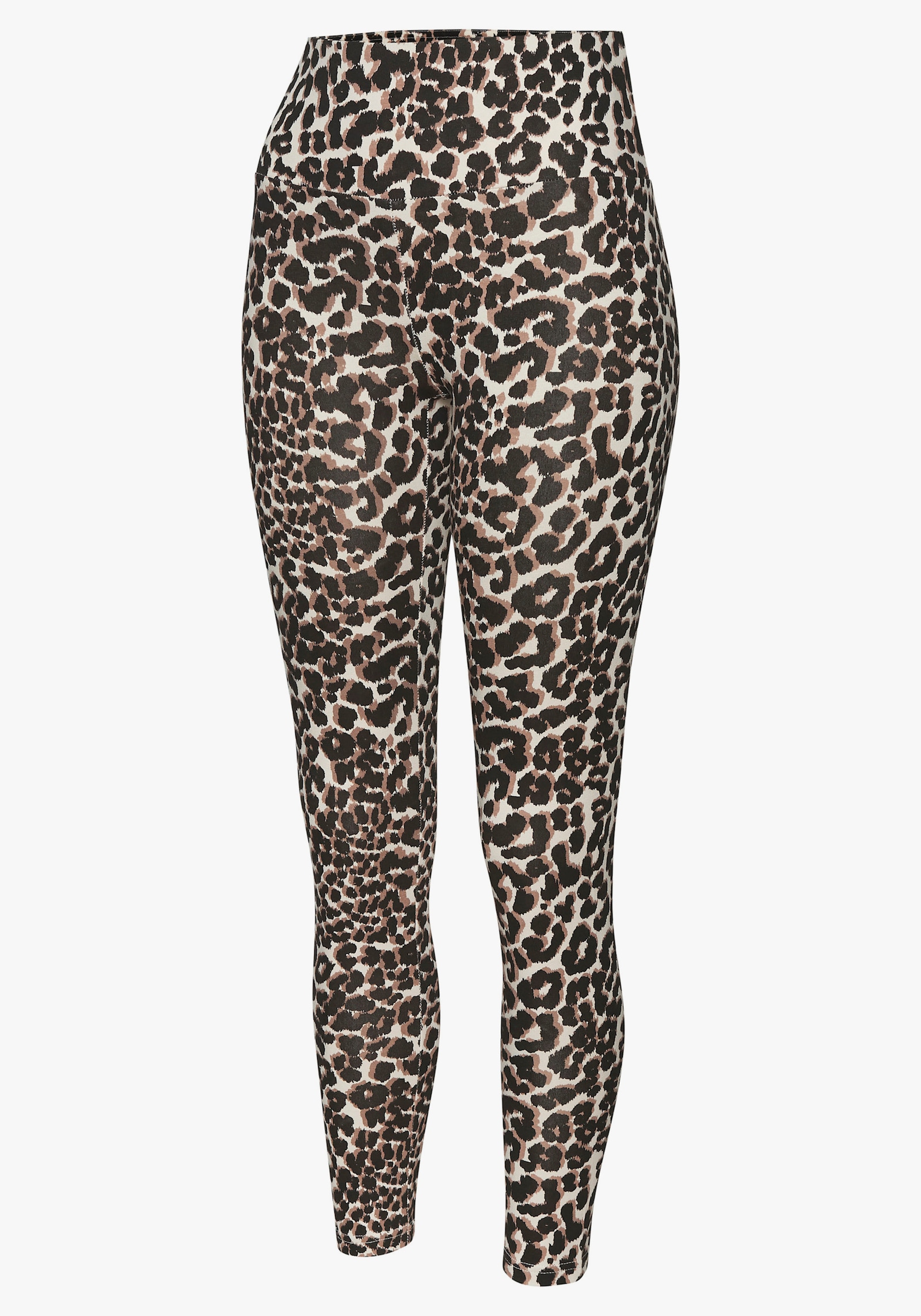 LASCANA ACTIVE Leggings - beige