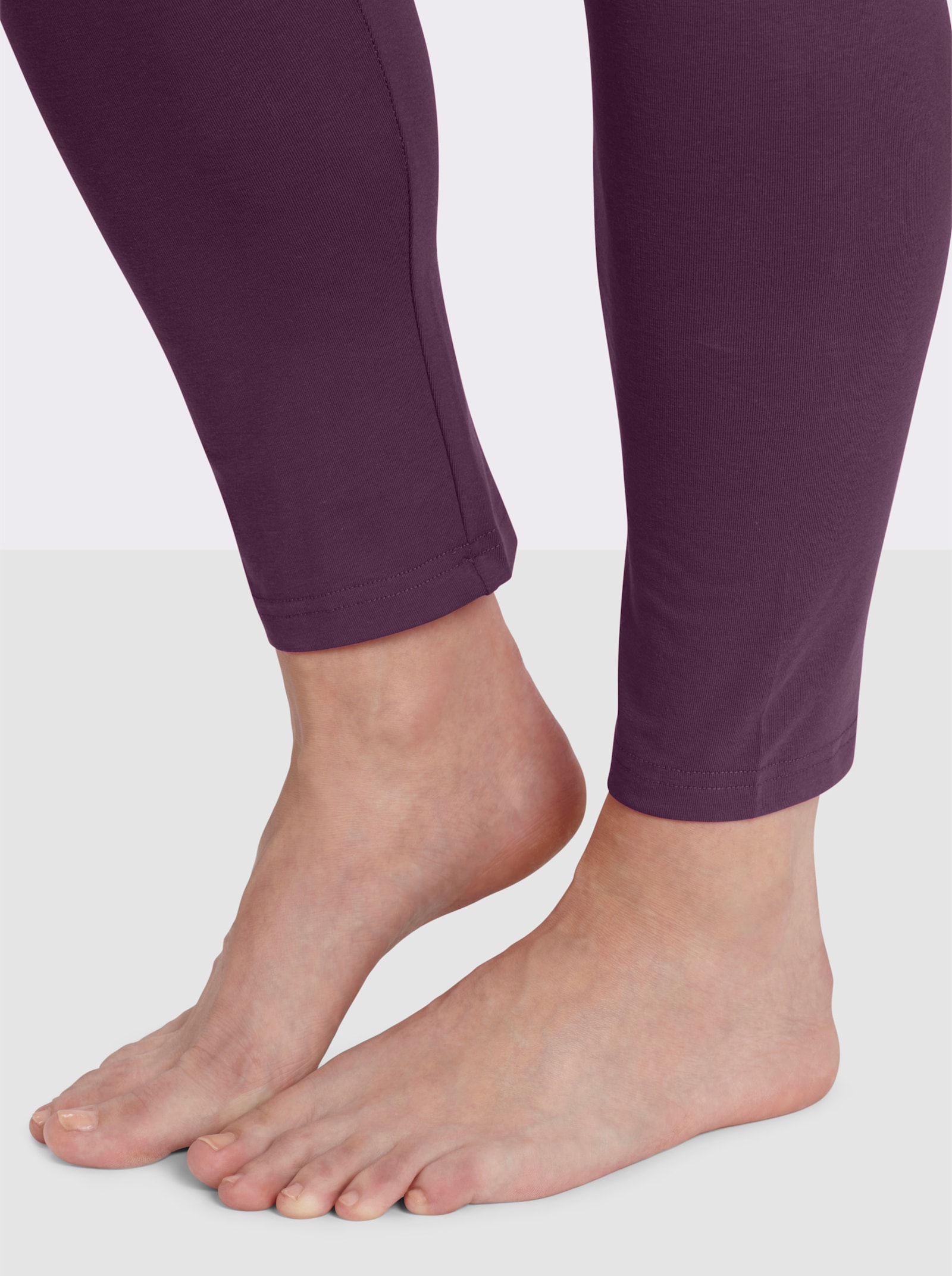 Leggings - beere
