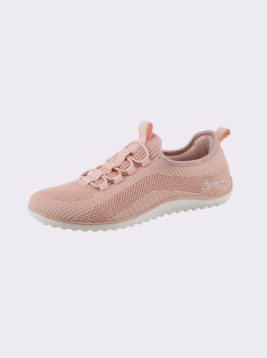 KangaROOS Sneaker - hellrosé