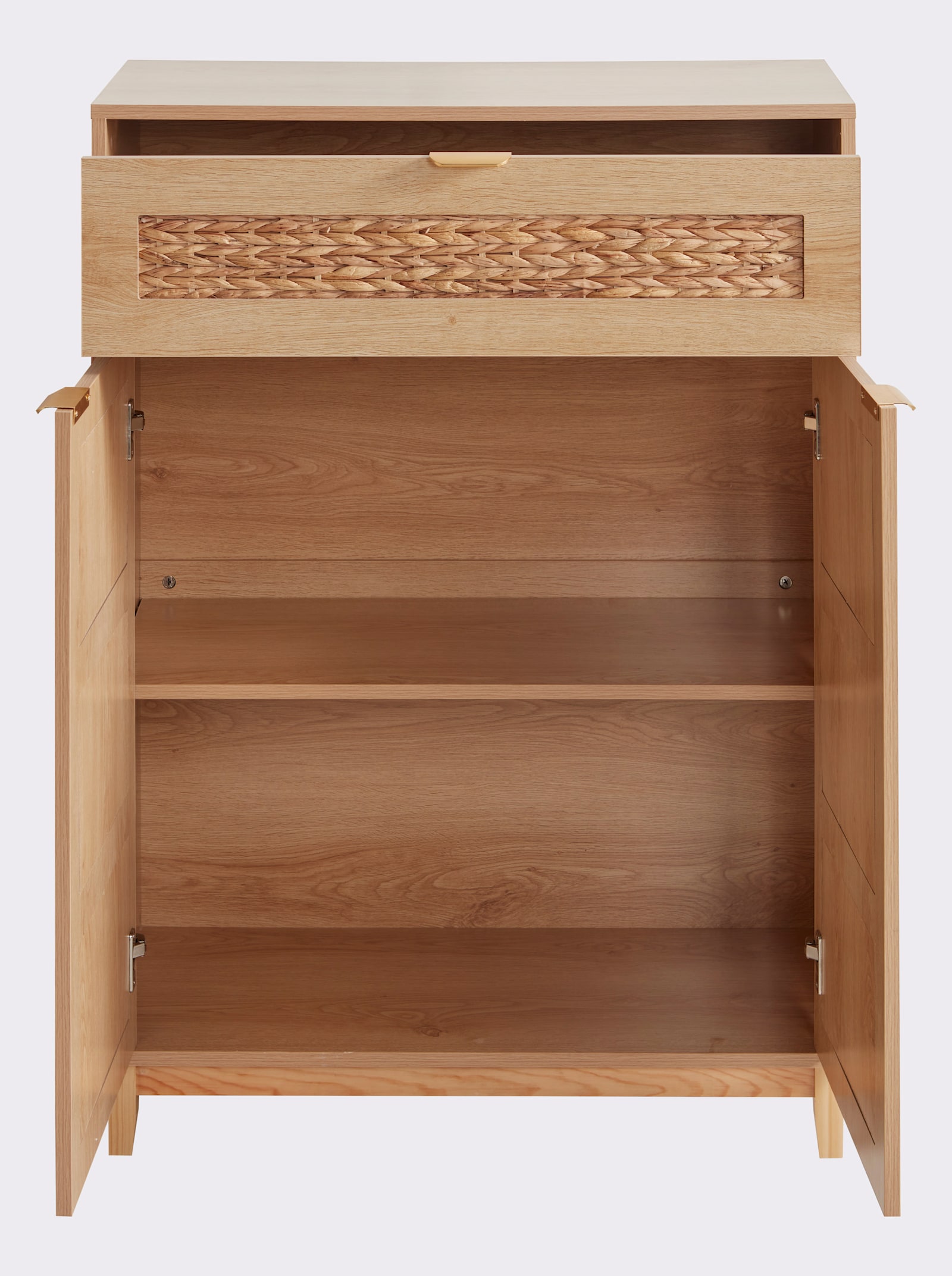 heine home Kommode - natur