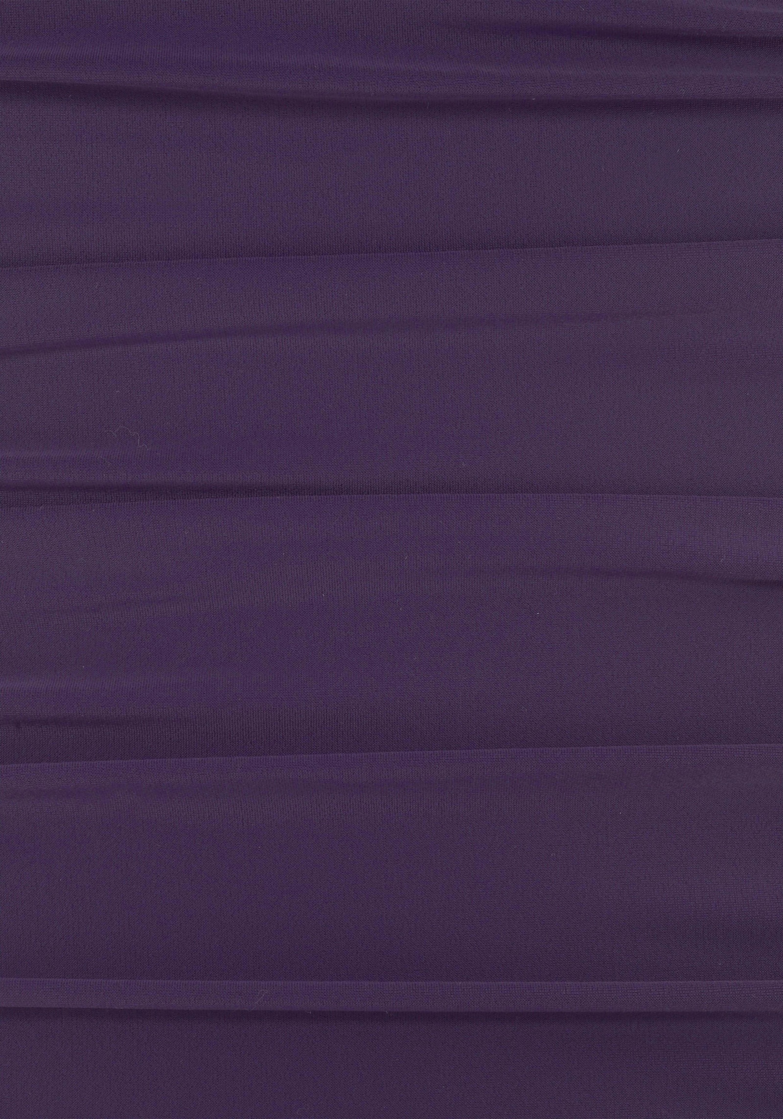 LASCANA Badeanzug - lila