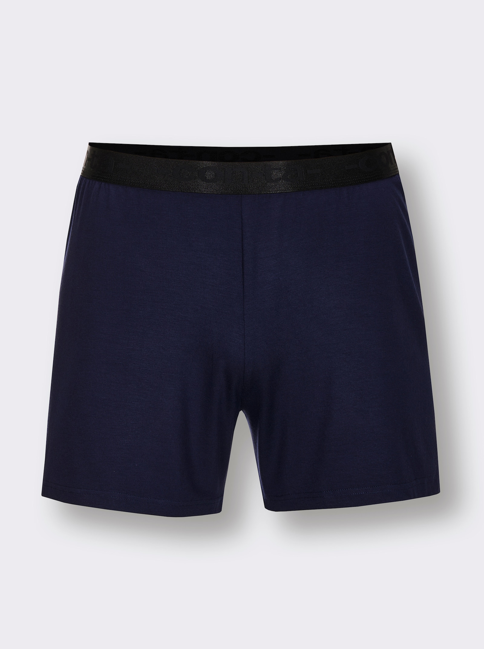 conta Boxershorts - marine