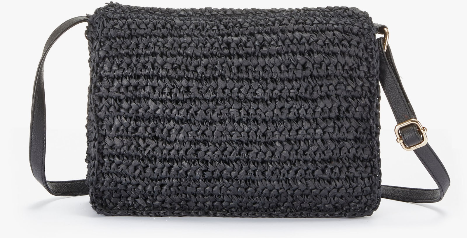 Vivance Umhängetasche - schwarz