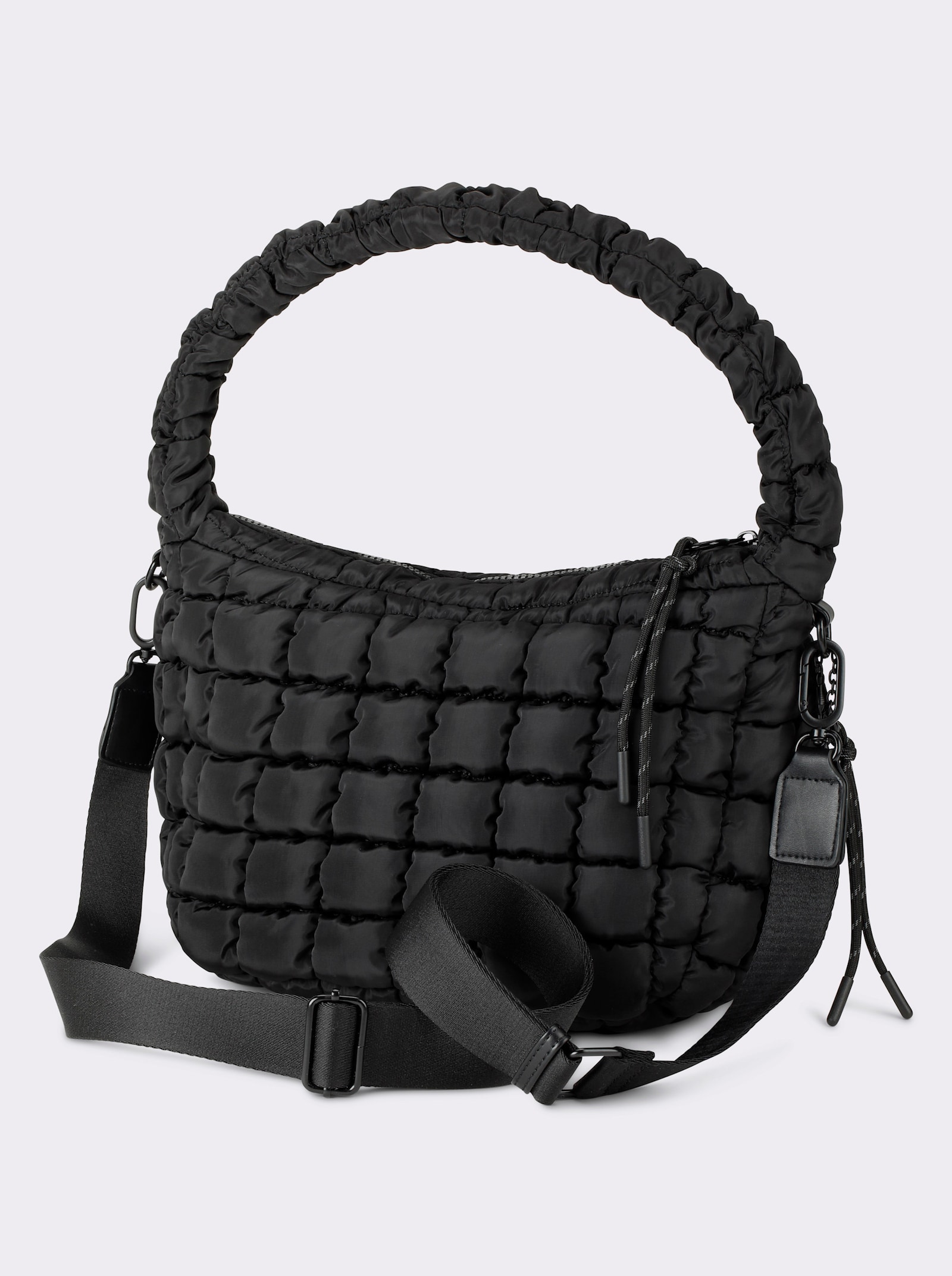 heine Tasche - schwarz