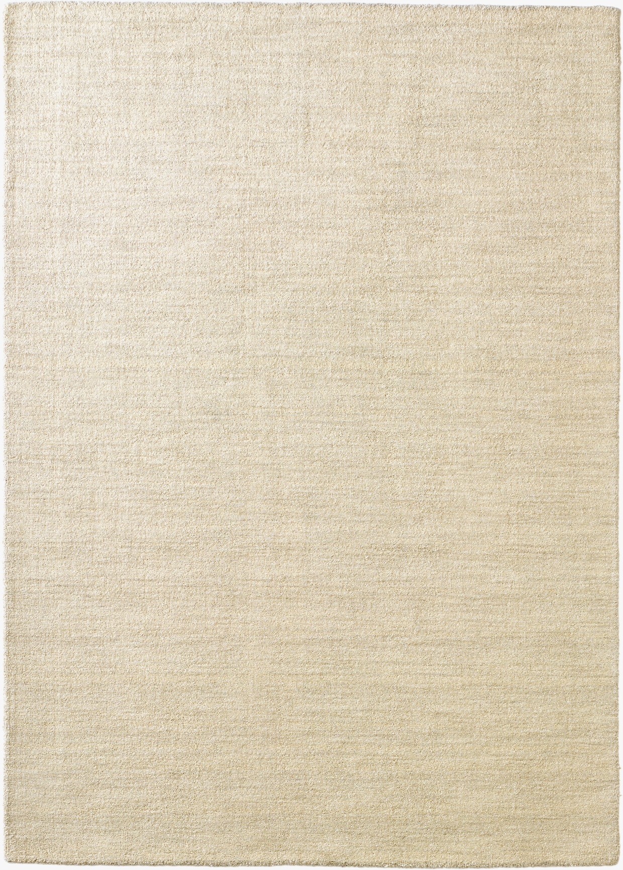 heine home Tapis à poils Longs - beige