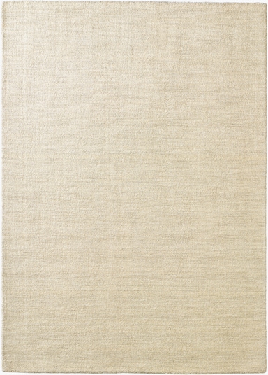 heine home Hoogpolig tapijt - beige