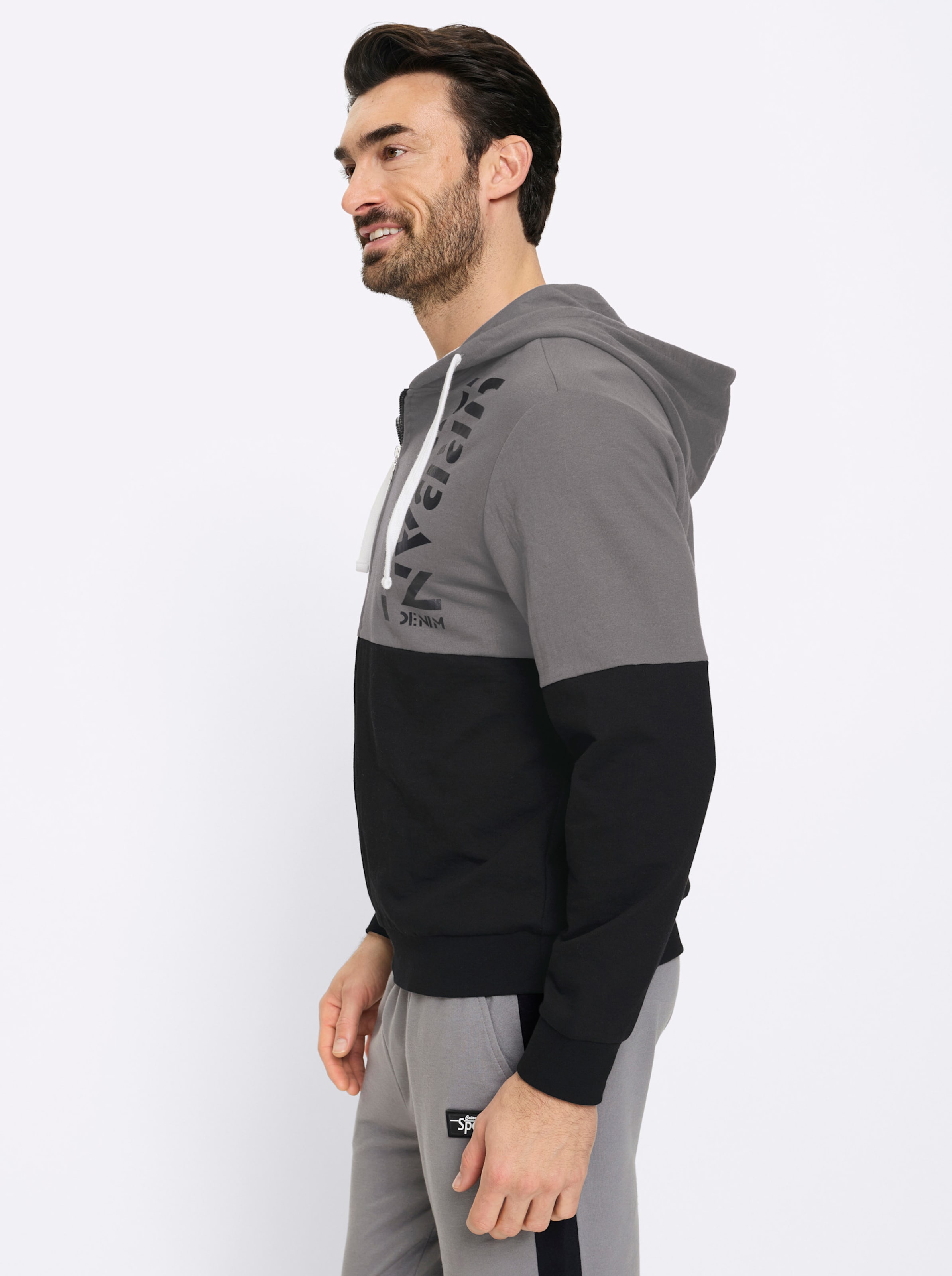 Thumbnail - Sweatjacke