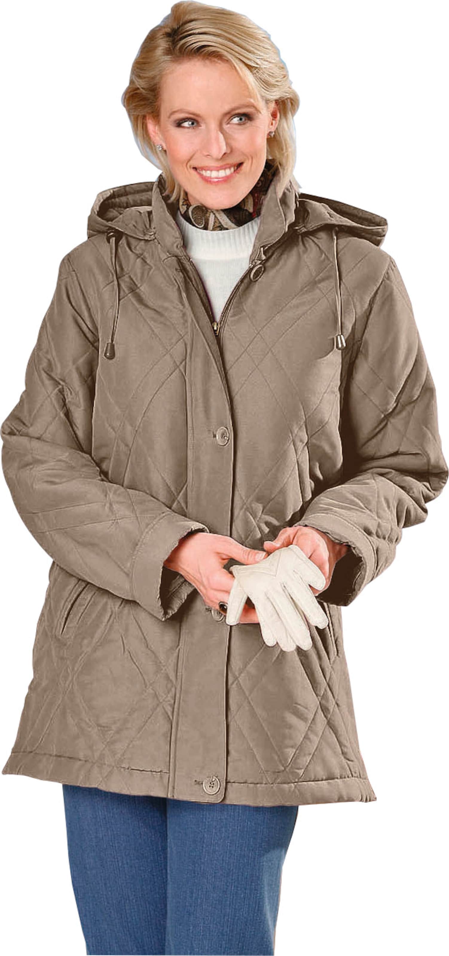 Thumbnail - Outdoorjacke