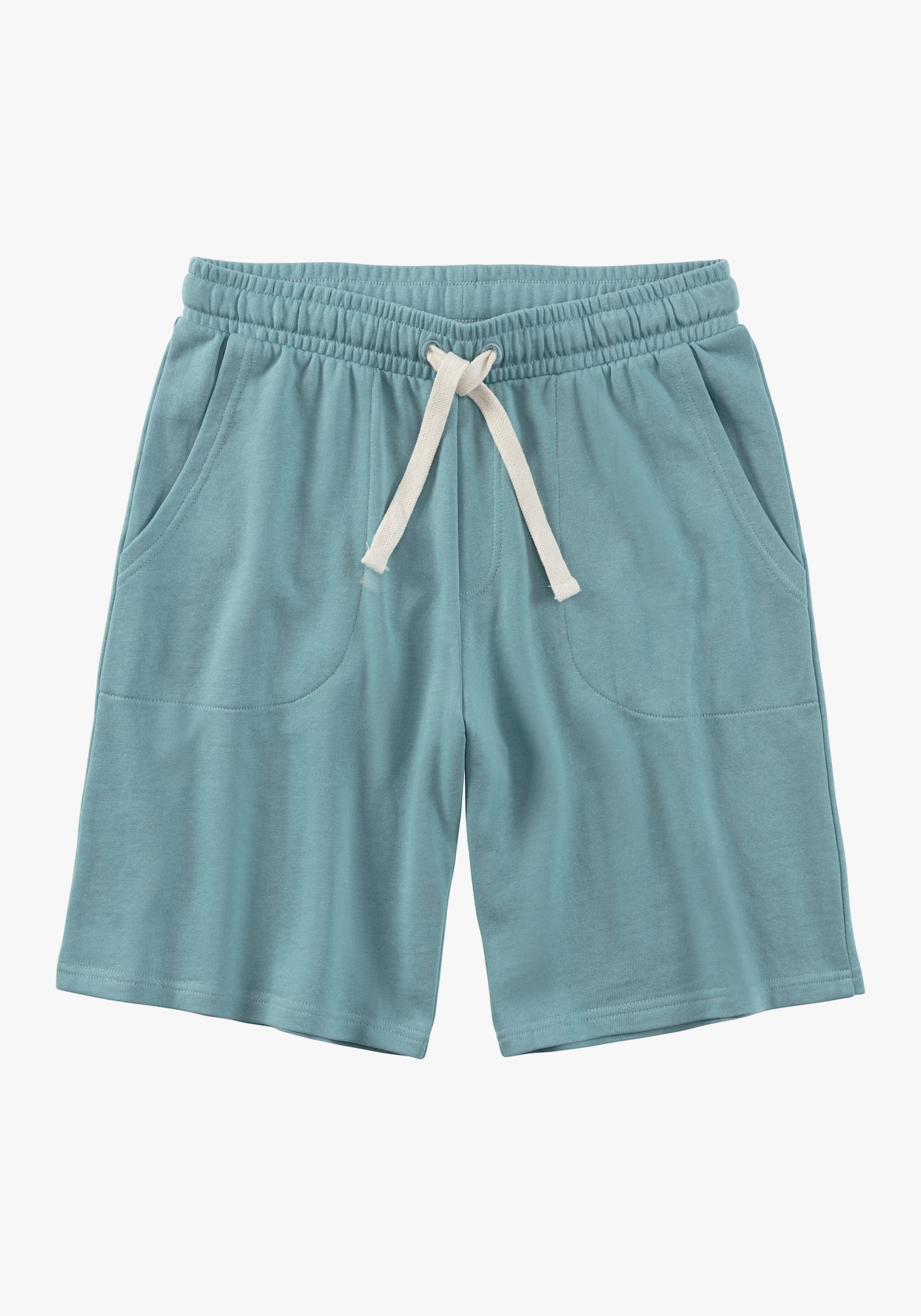 KangaROOS Sweatshorts - mint
