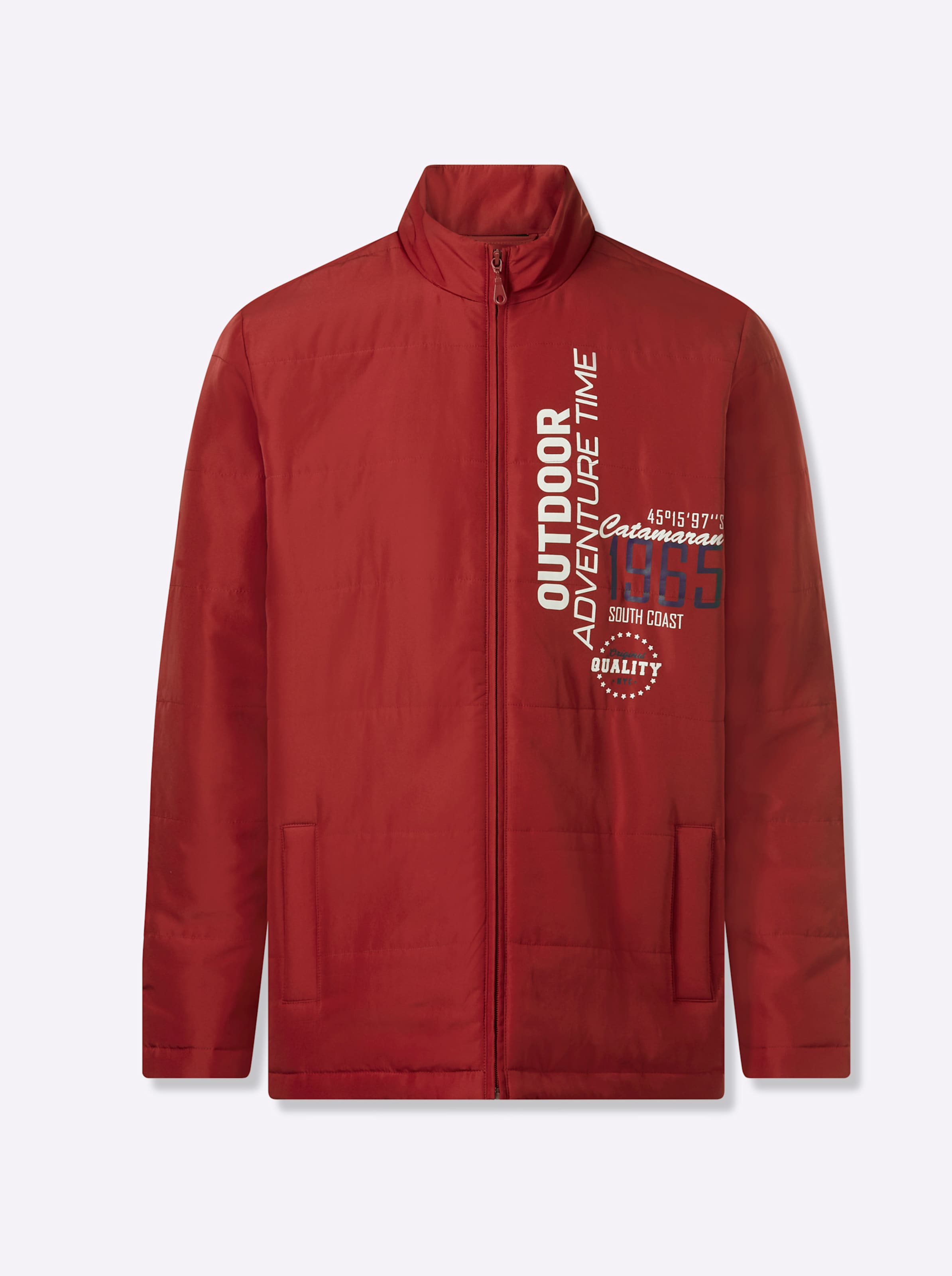 Thumbnail - Steppjacke