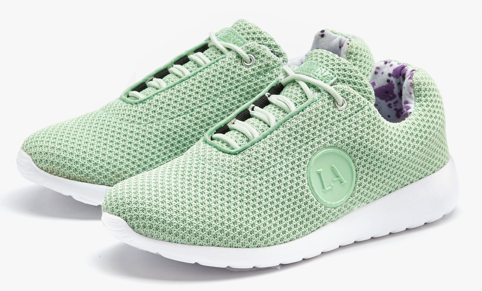 LASCANA ACTIVE Sneaker - mintgrün