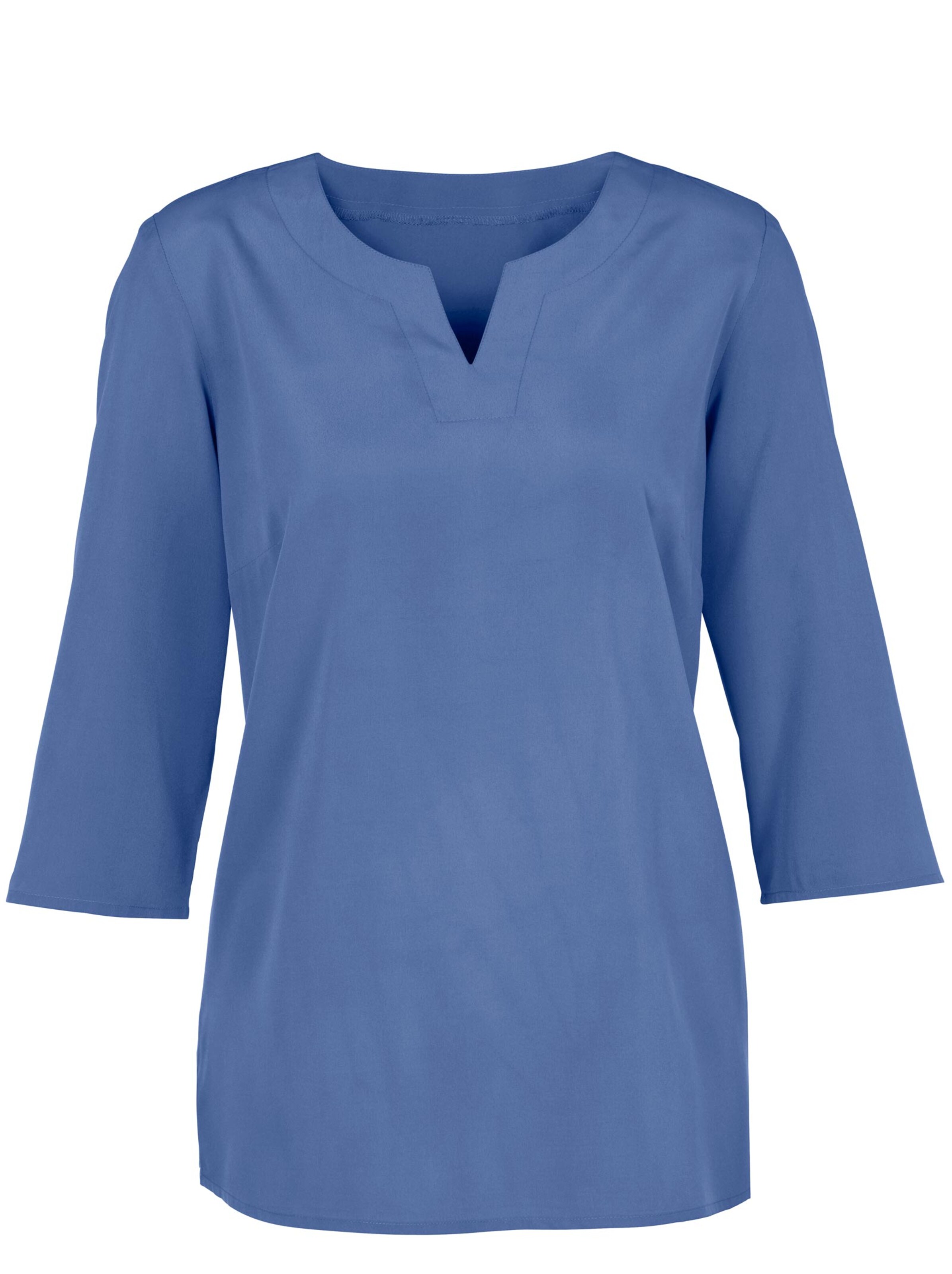 Tunika - blau