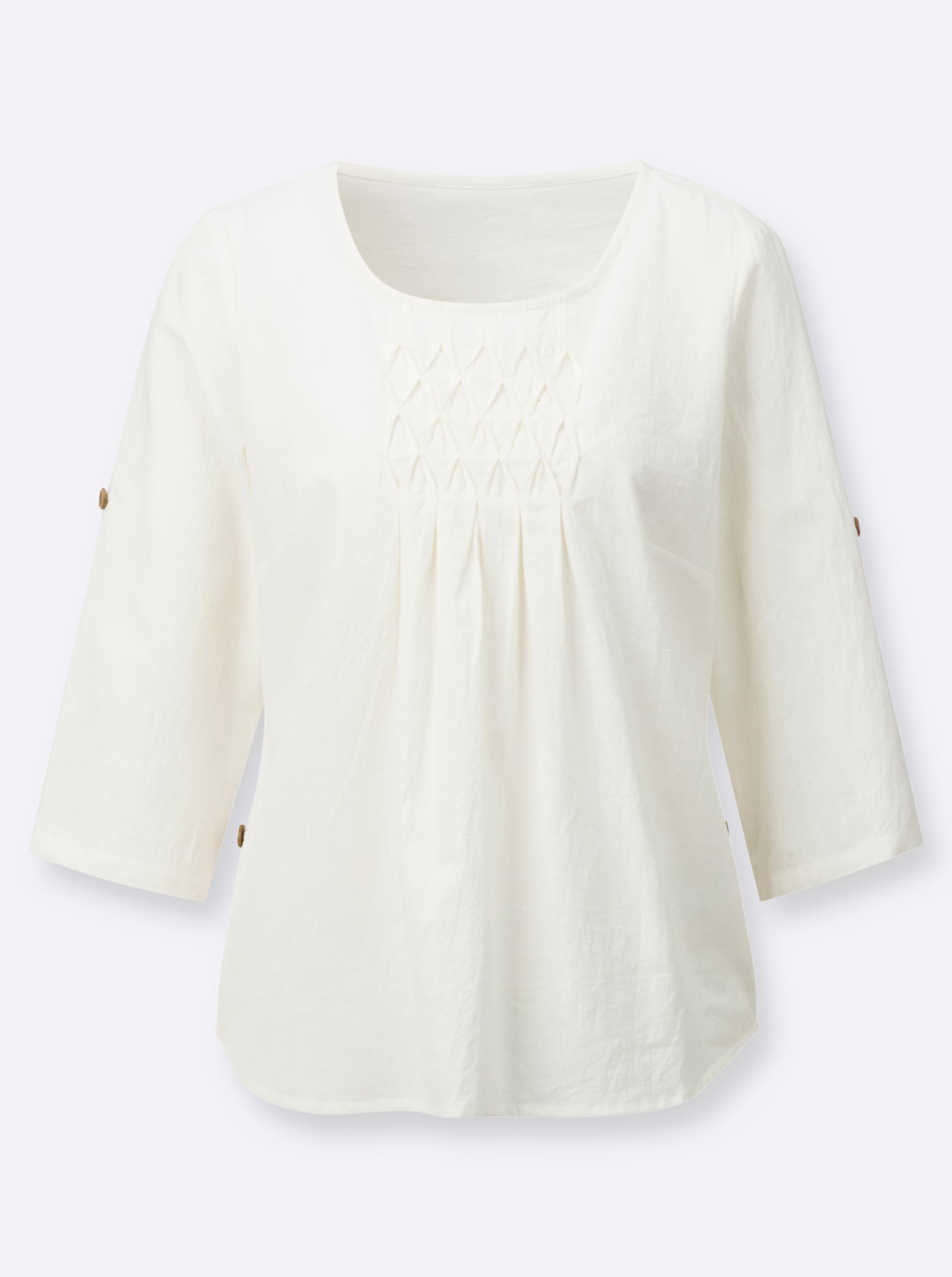 Thumbnail - Schlupf-Bluse