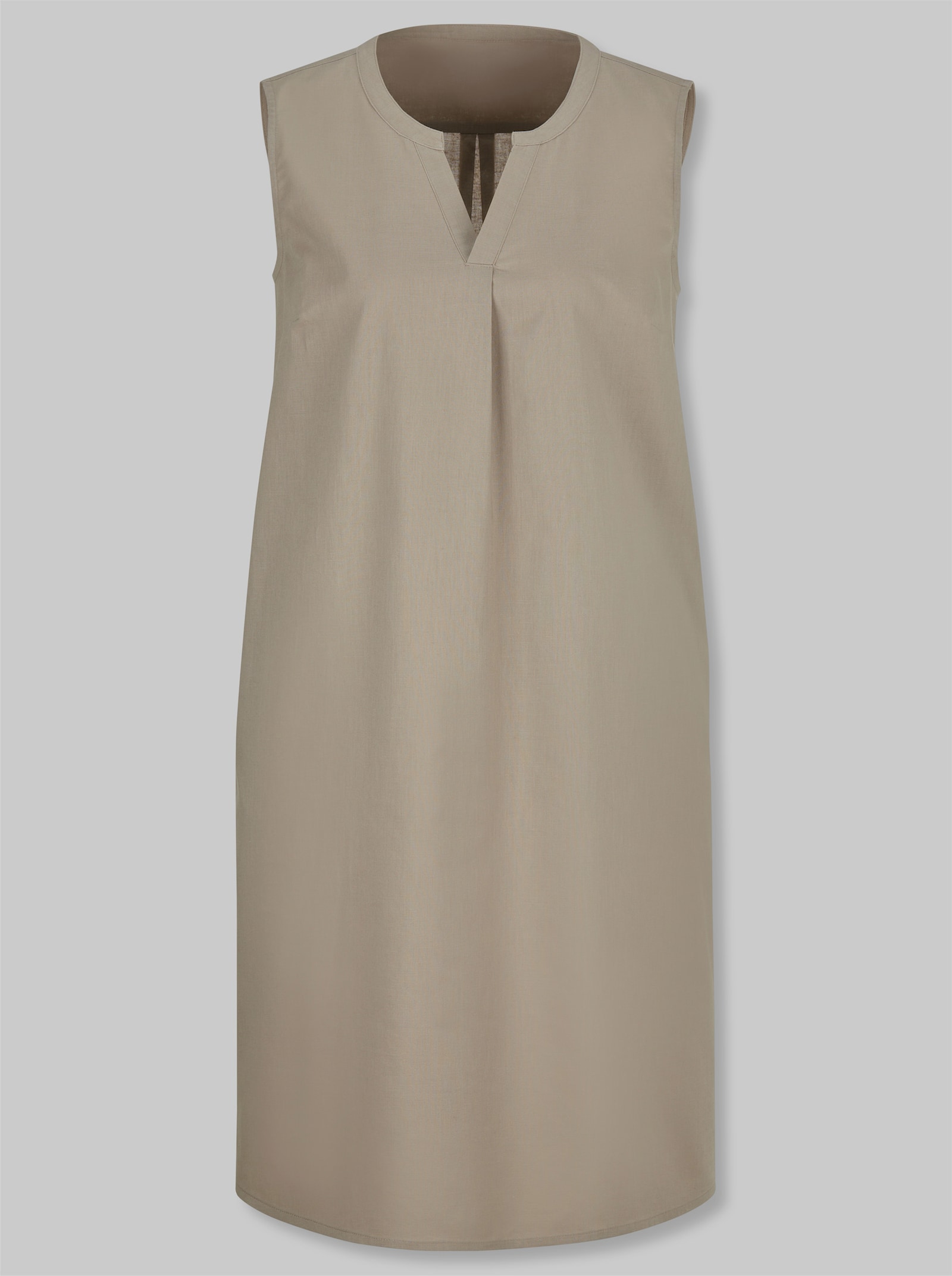 heine Sommerkleid zum Schlupfen - sesam