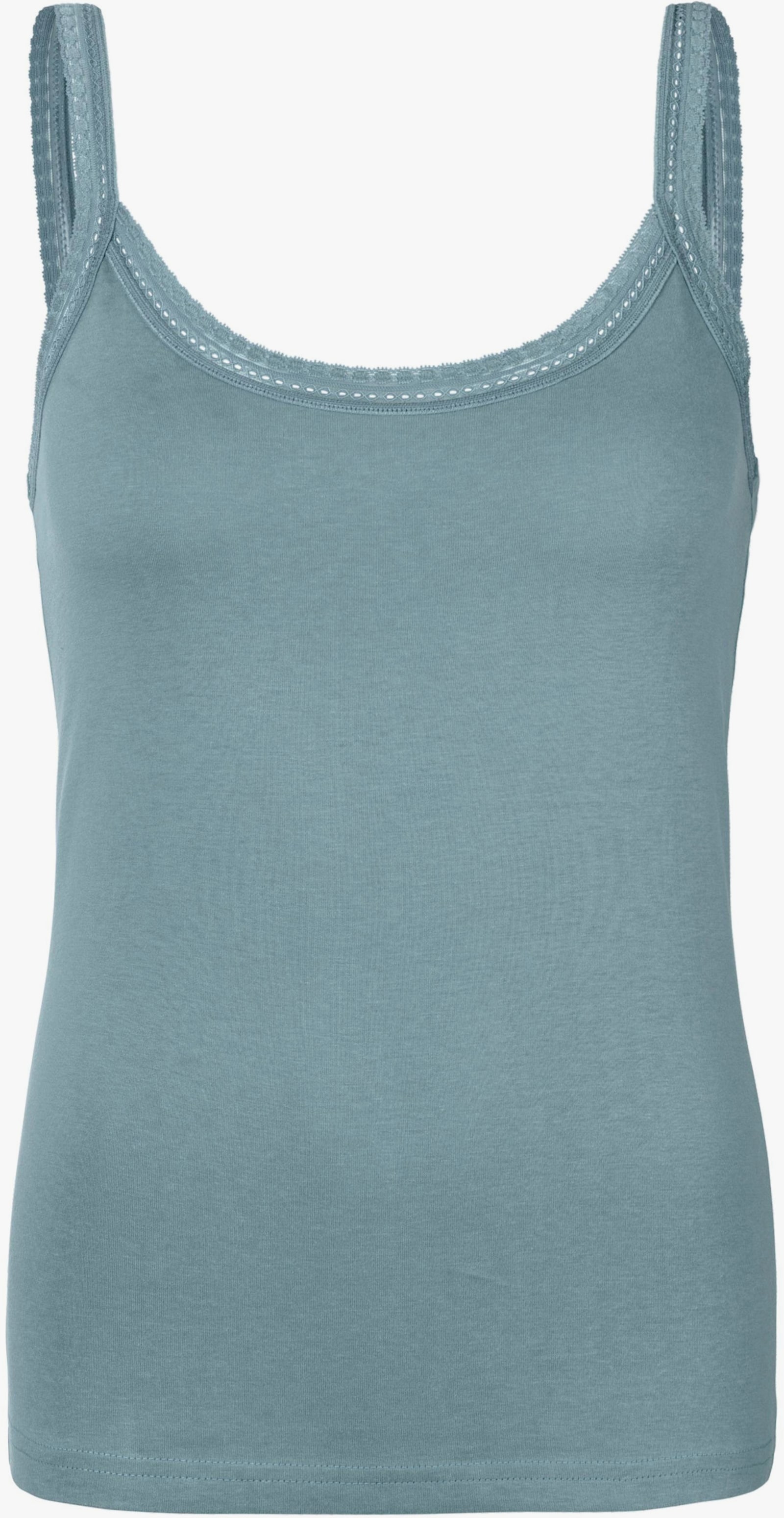 LASCANA Unterhemd - mint