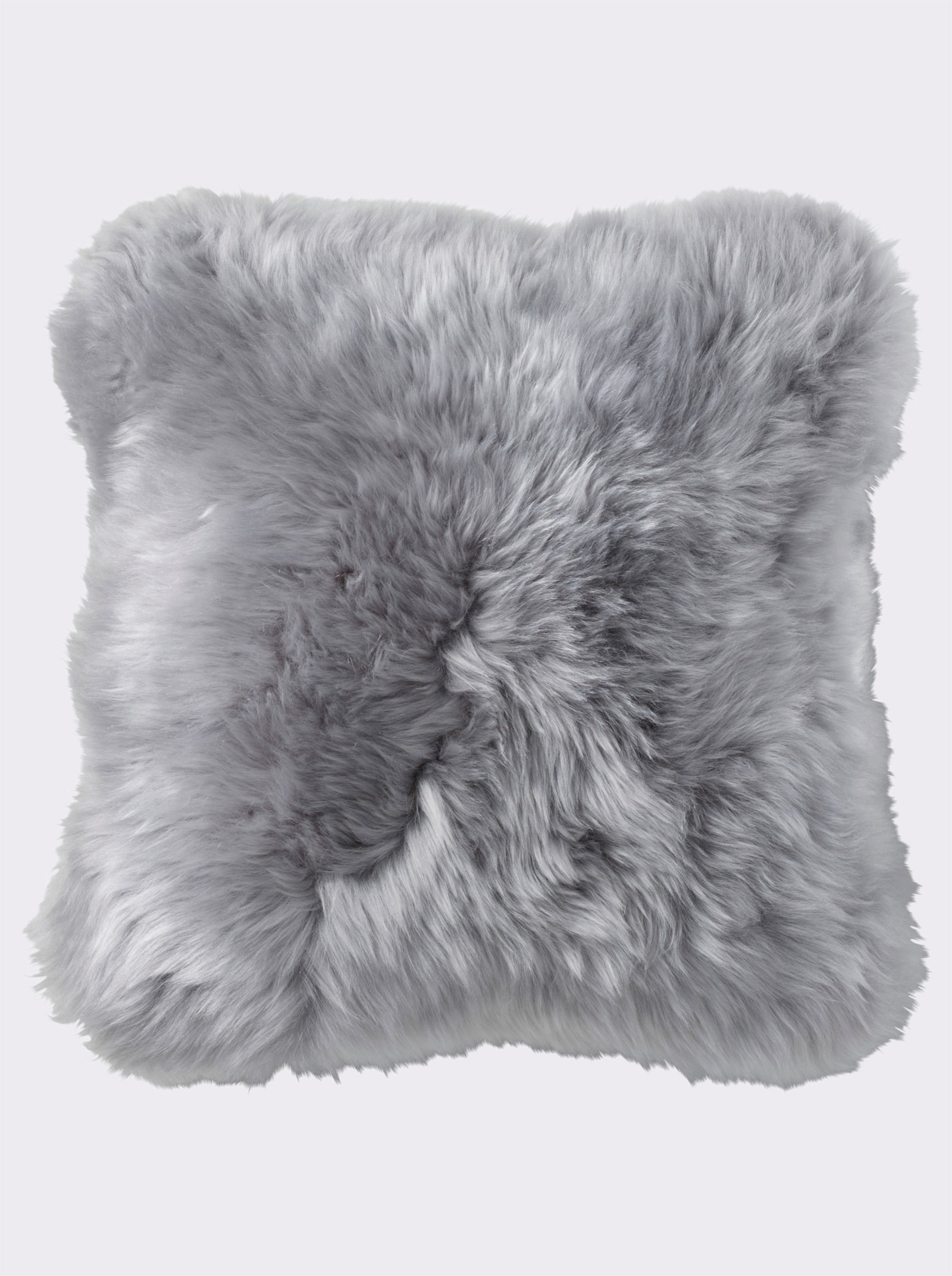 heine home Kissen - grau