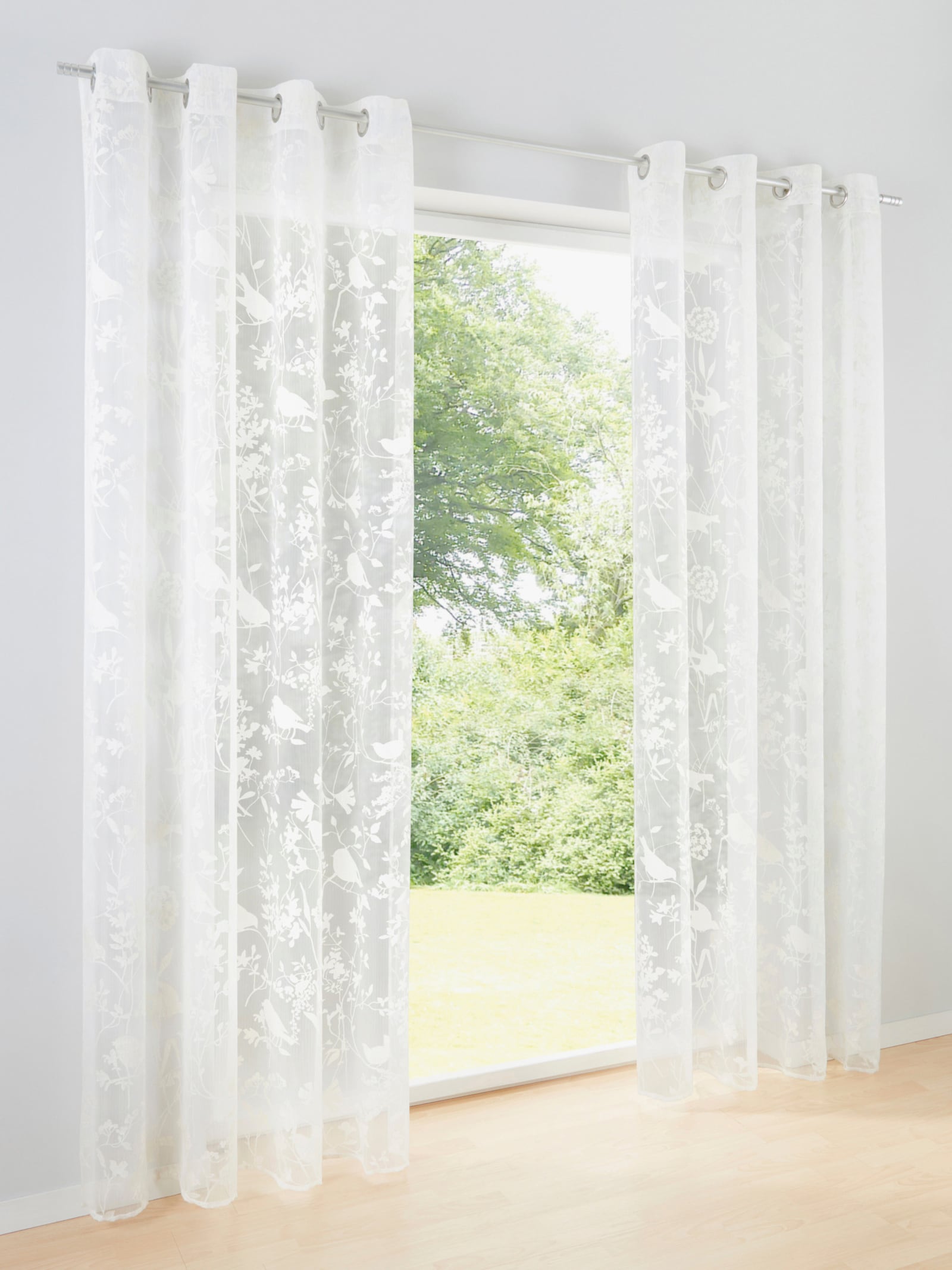 heine home Dekostore - offwhite