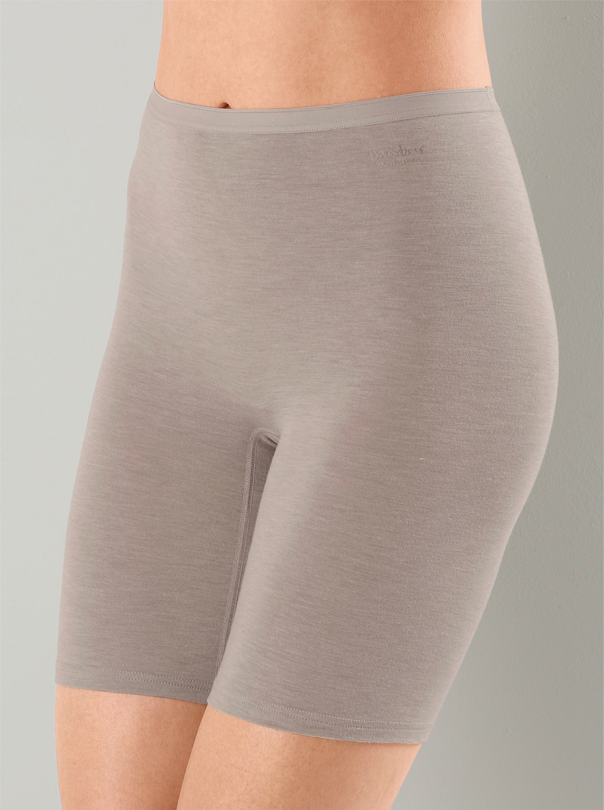 Speidel Lange panty - beige gemêleerd